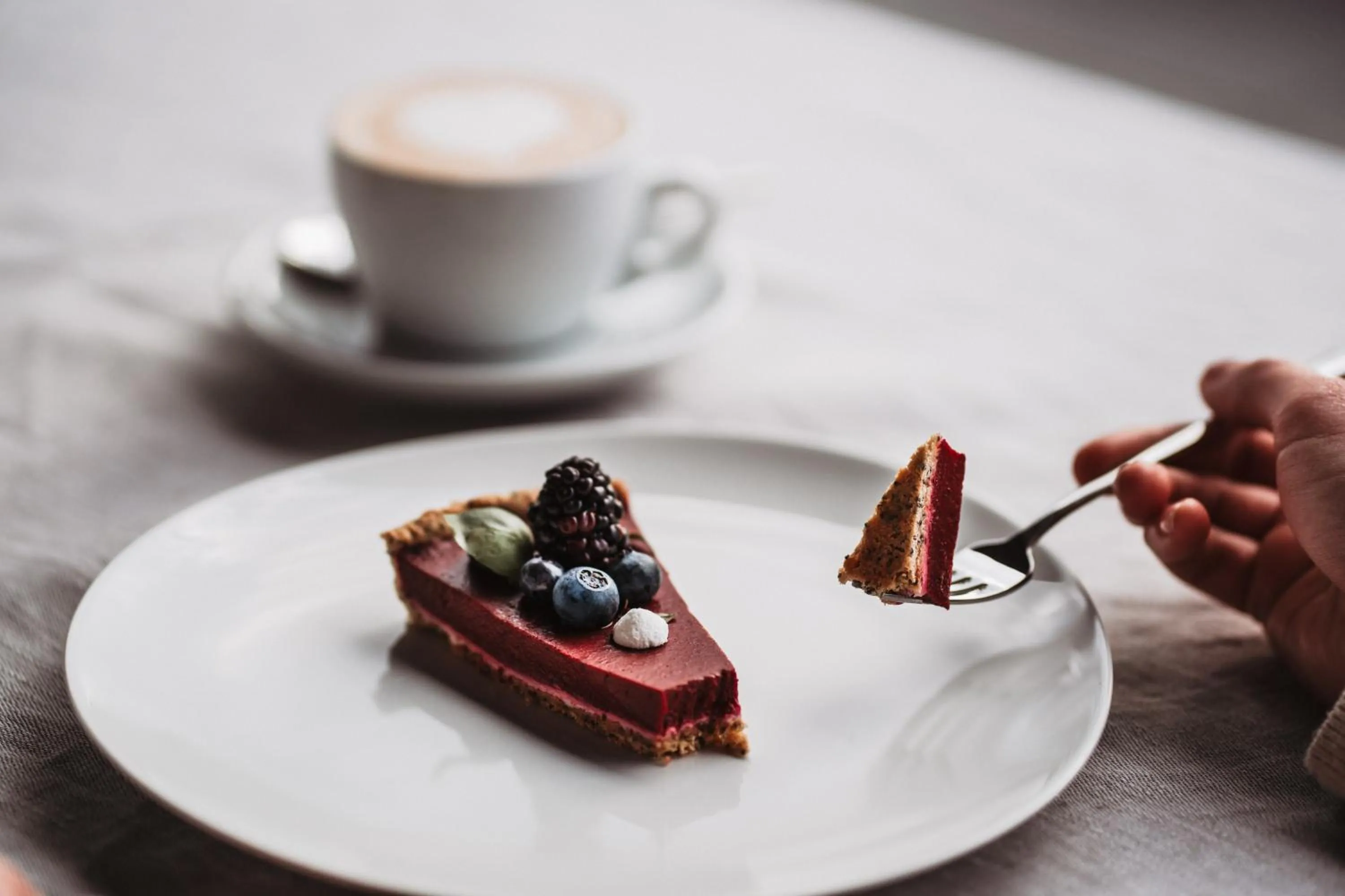 Restaurant/places to eat in Bootshaus Amberg