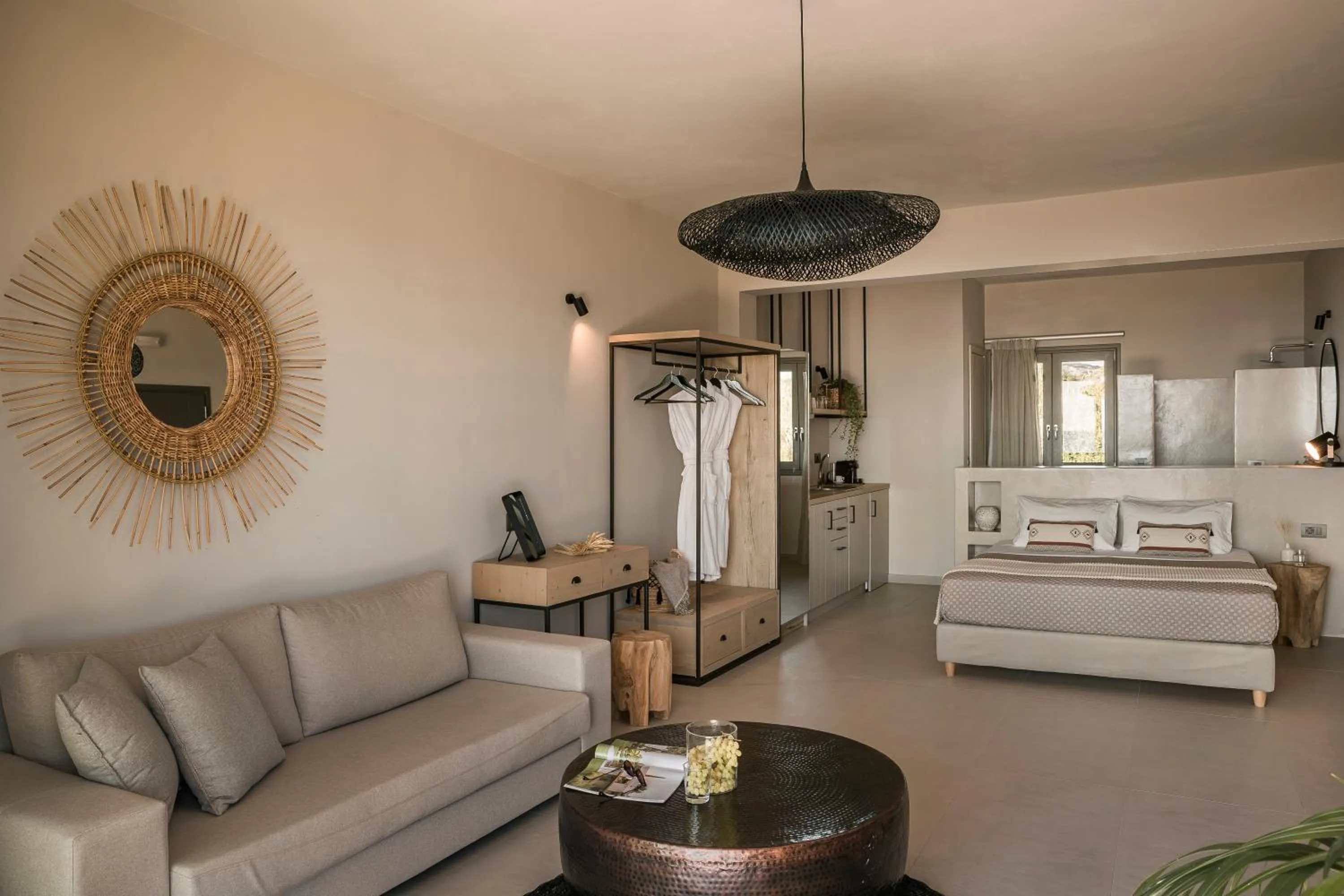 Grand Blue Beach Residences