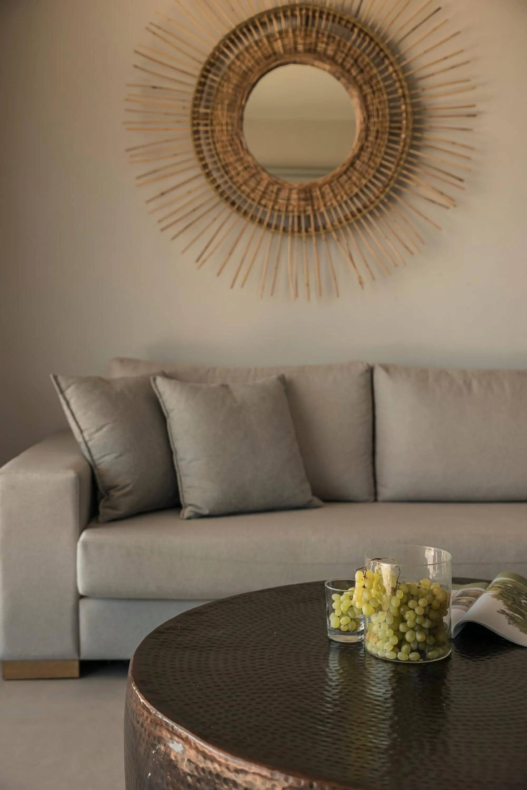 Grand Blue Beach Residences