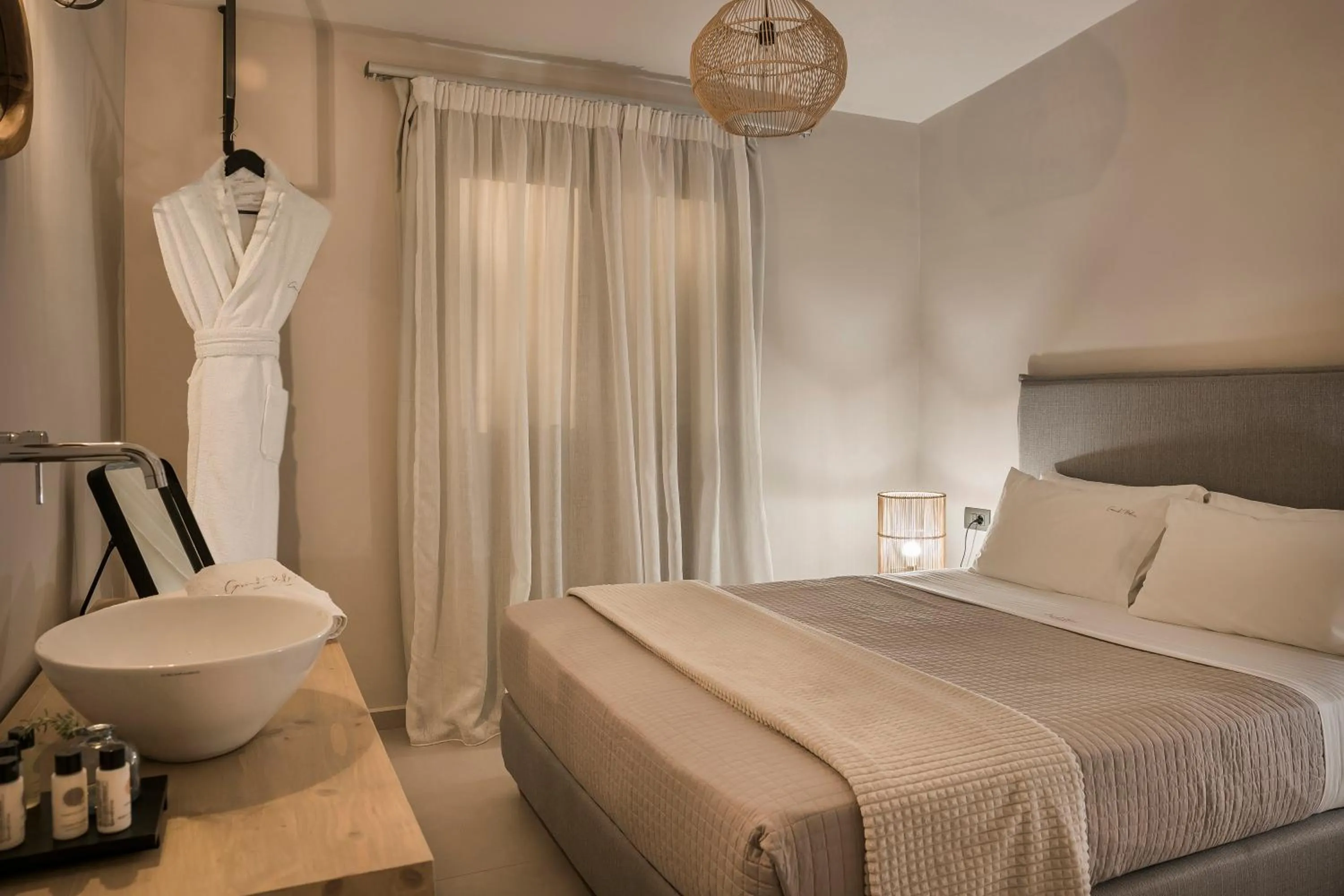 Grand Blue Beach Residences