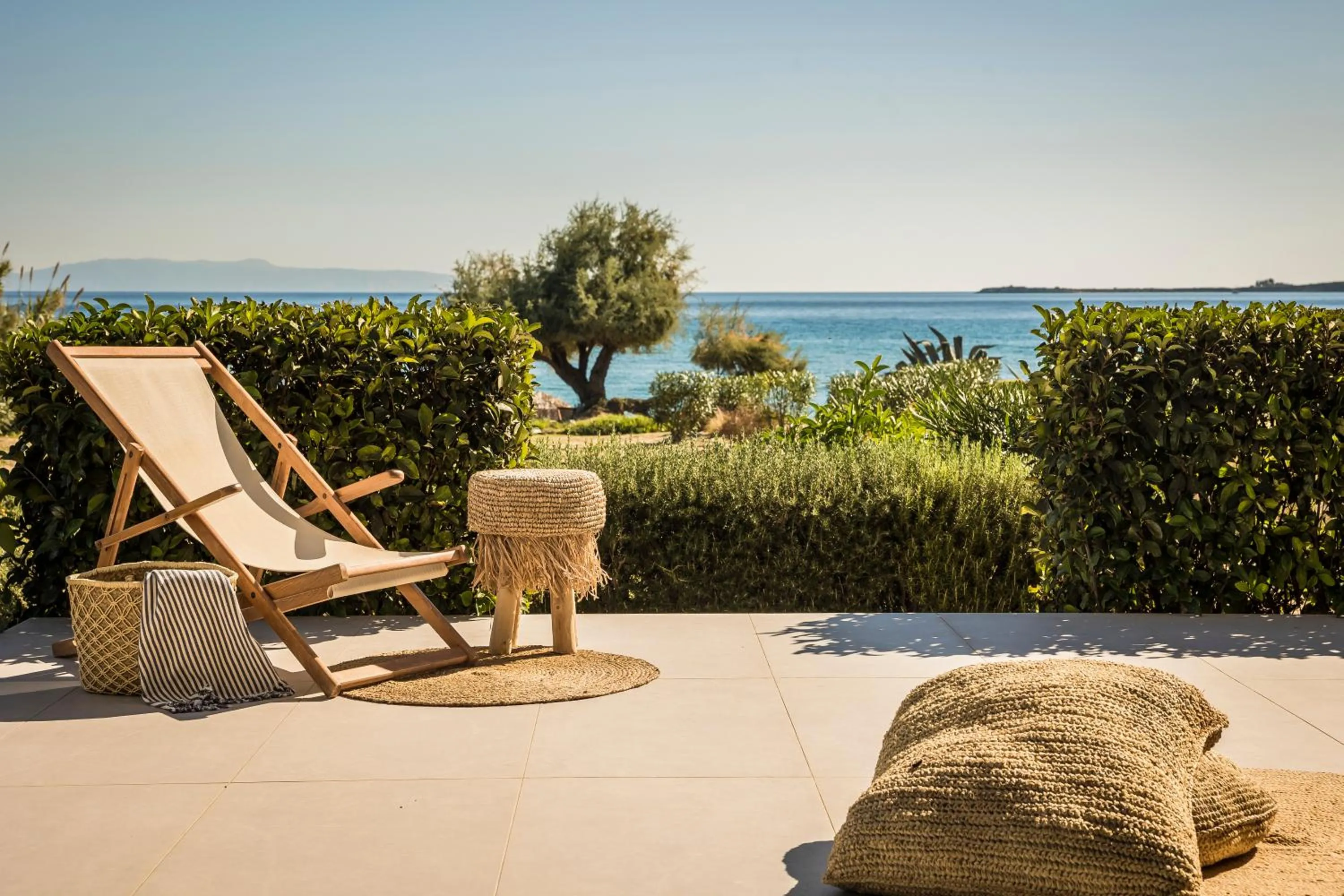 Grand Blue Beach Residences