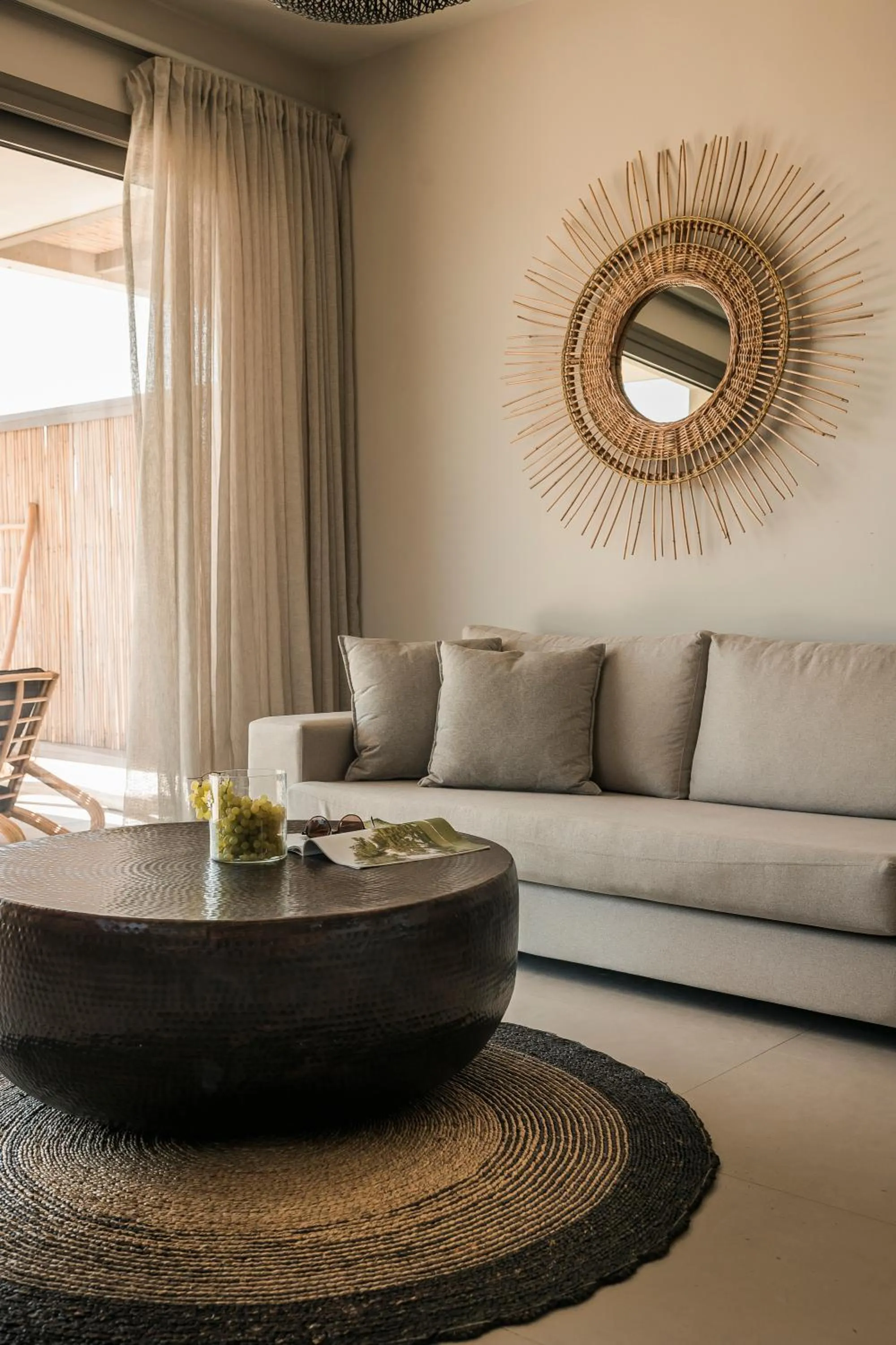 Grand Blue Beach Residences