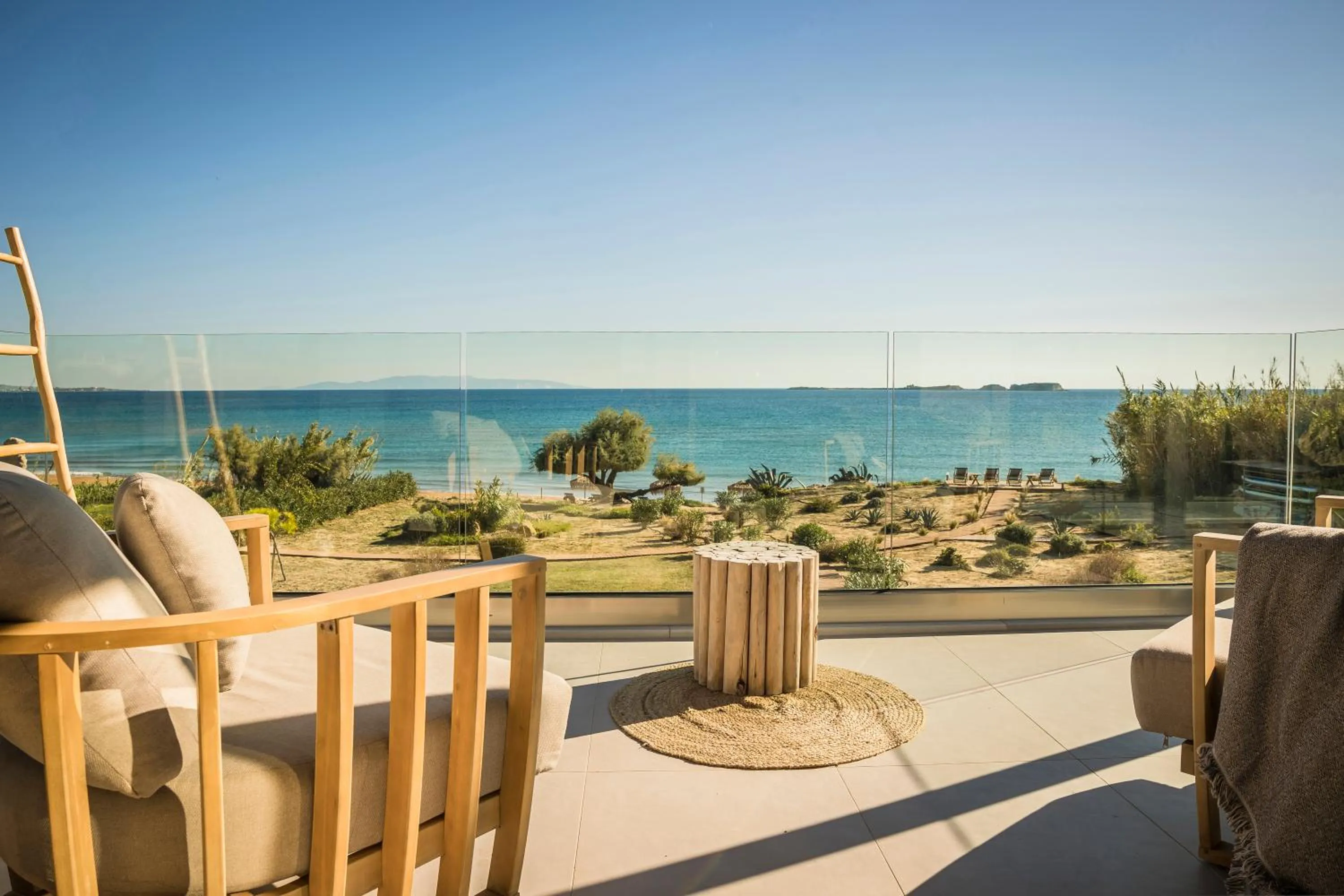 Grand Blue Beach Residences