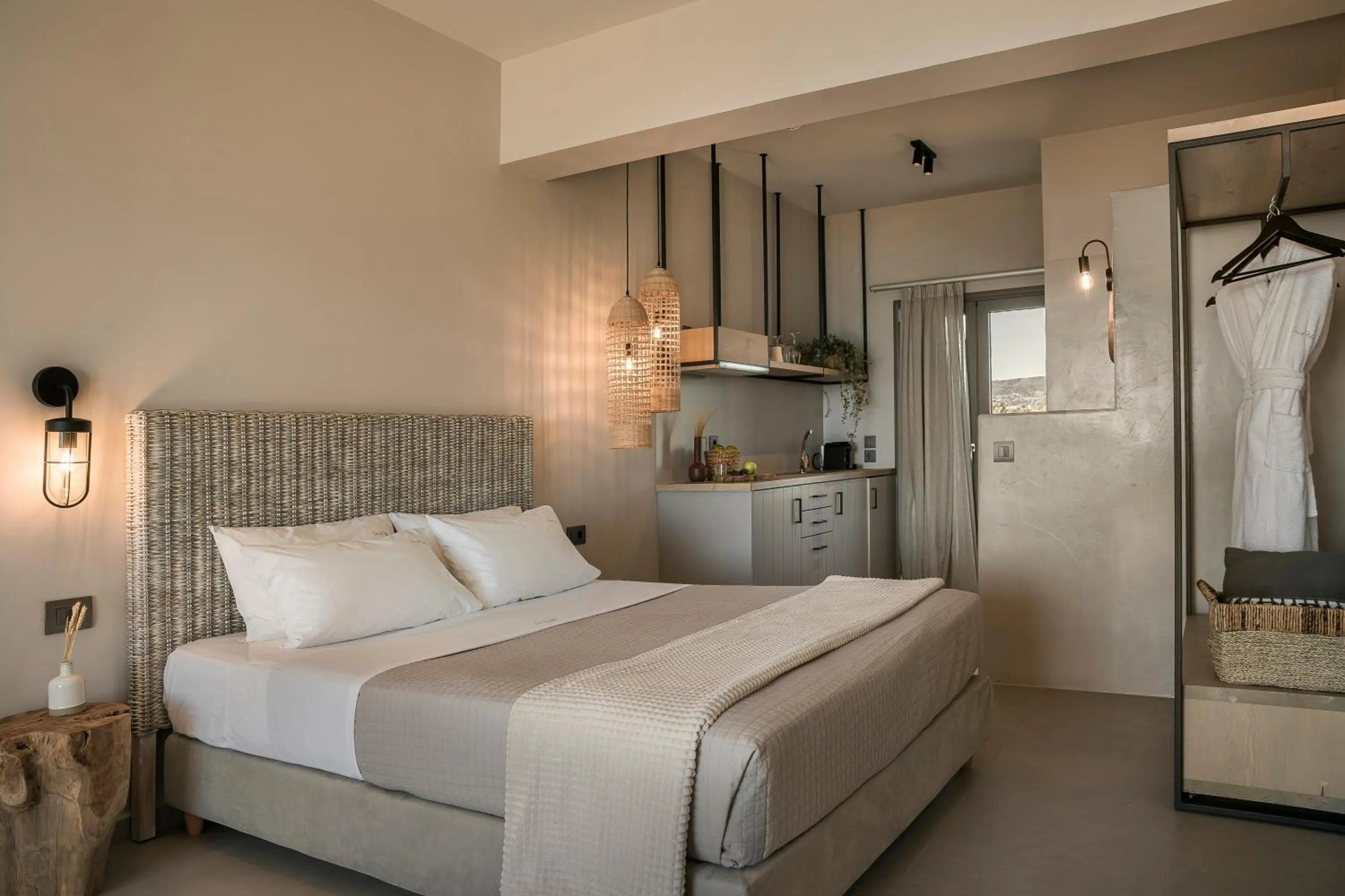 Grand Blue Beach Residences