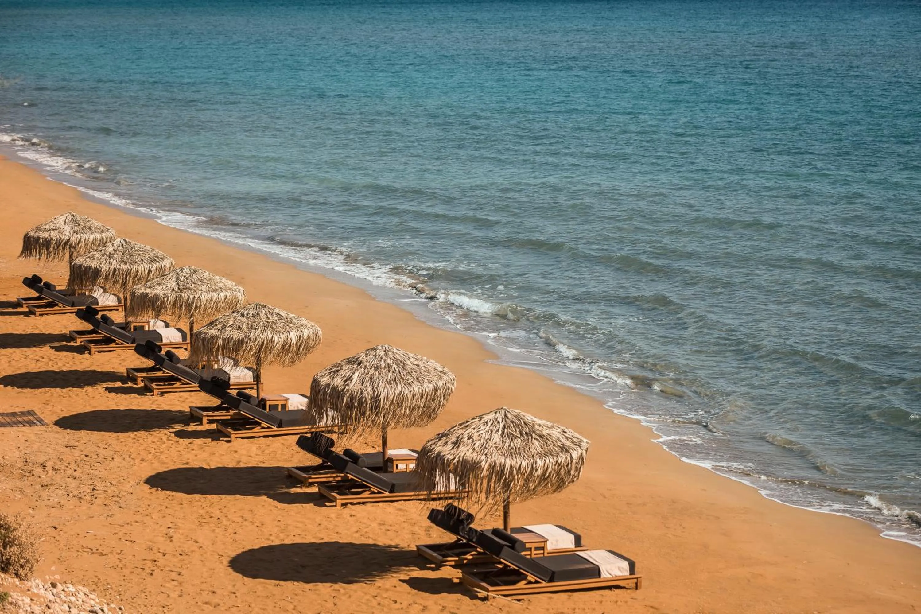 Grand Blue Beach Residences