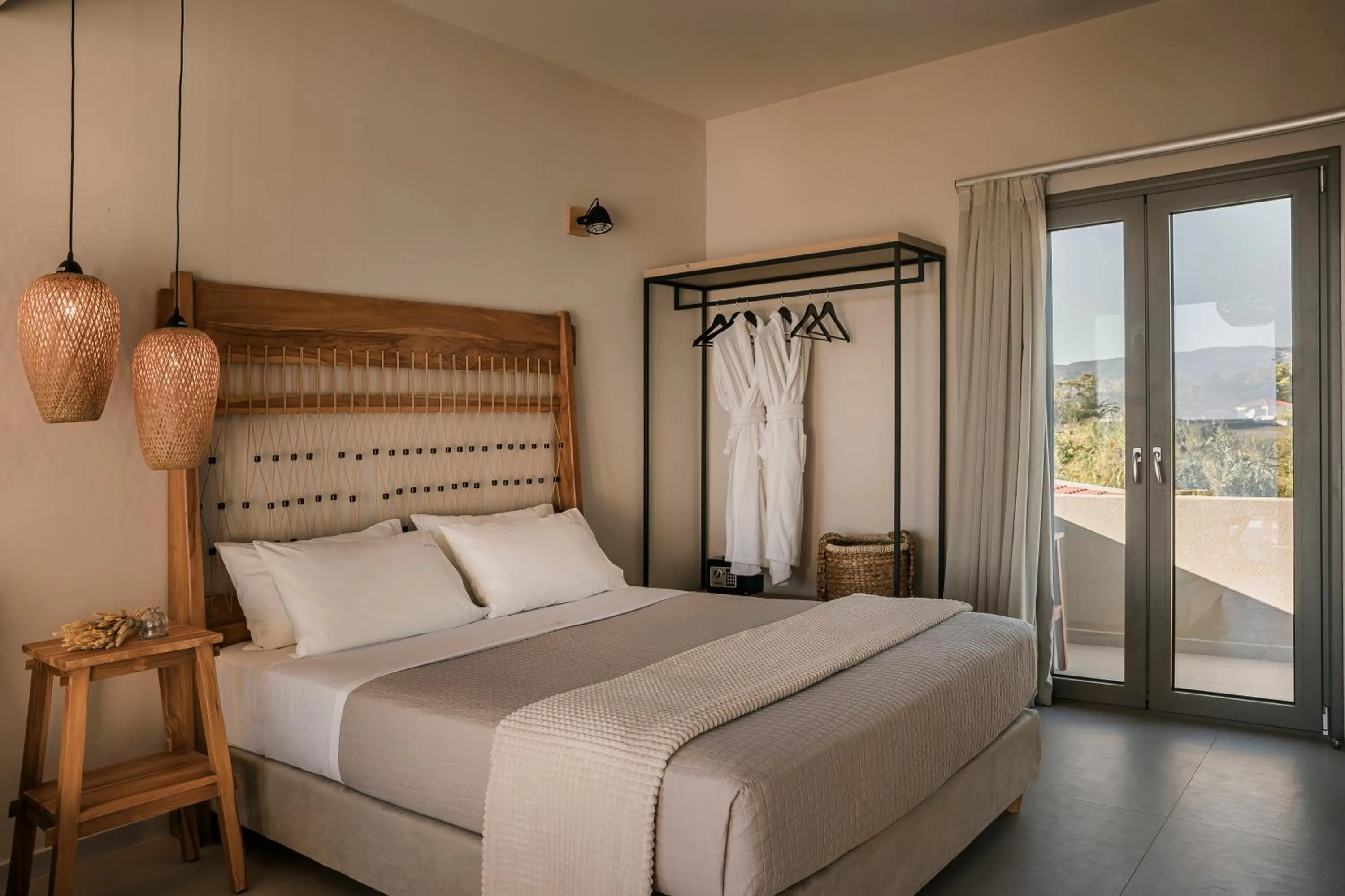 Grand Blue Beach Residences