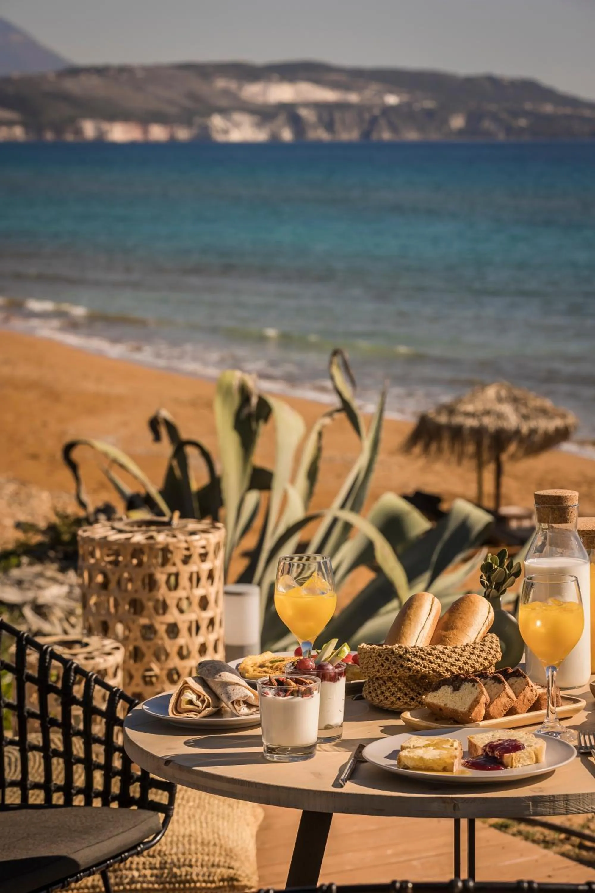 Grand Blue Beach Residences