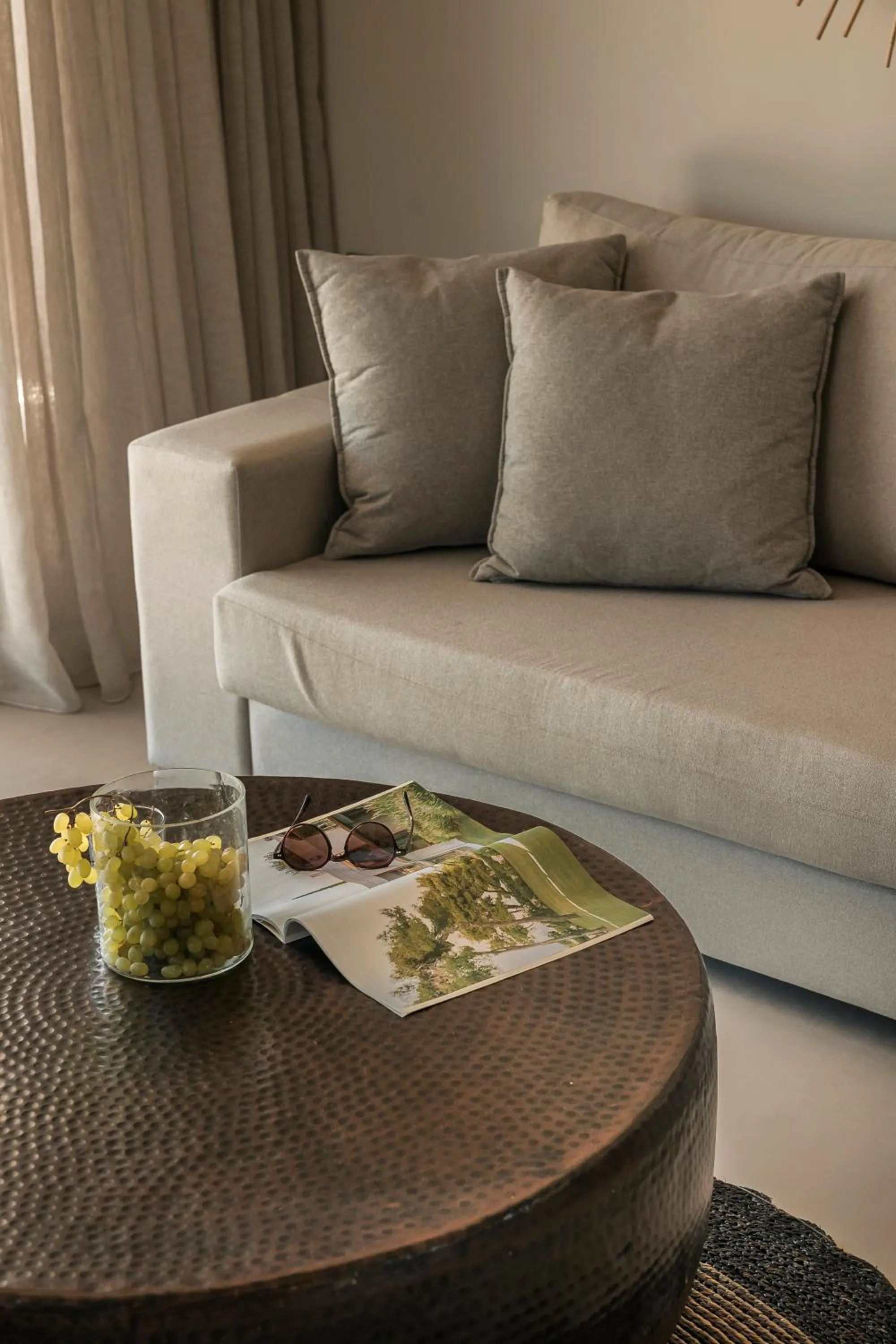 Grand Blue Beach Residences