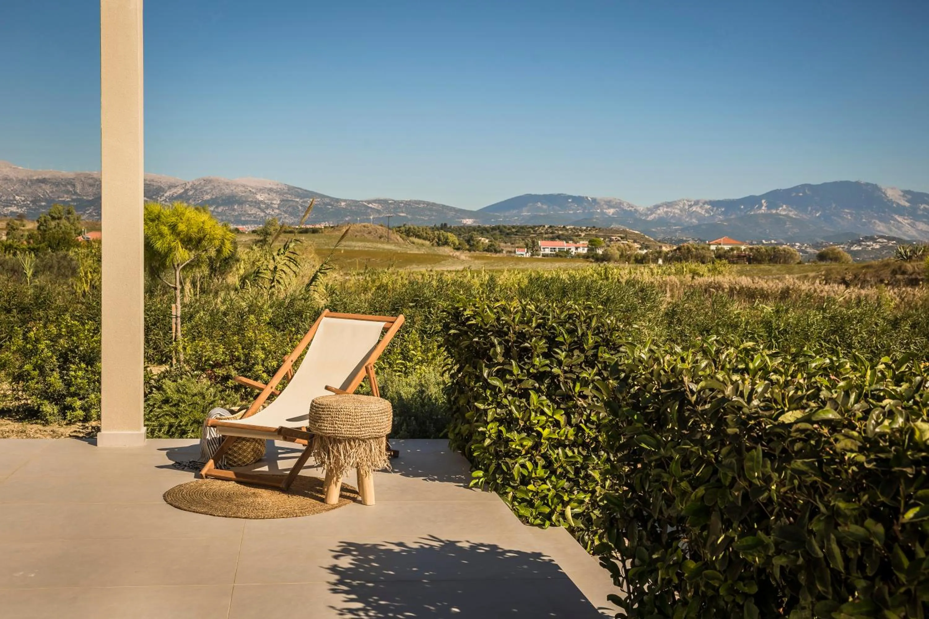 Grand Blue Beach Residences