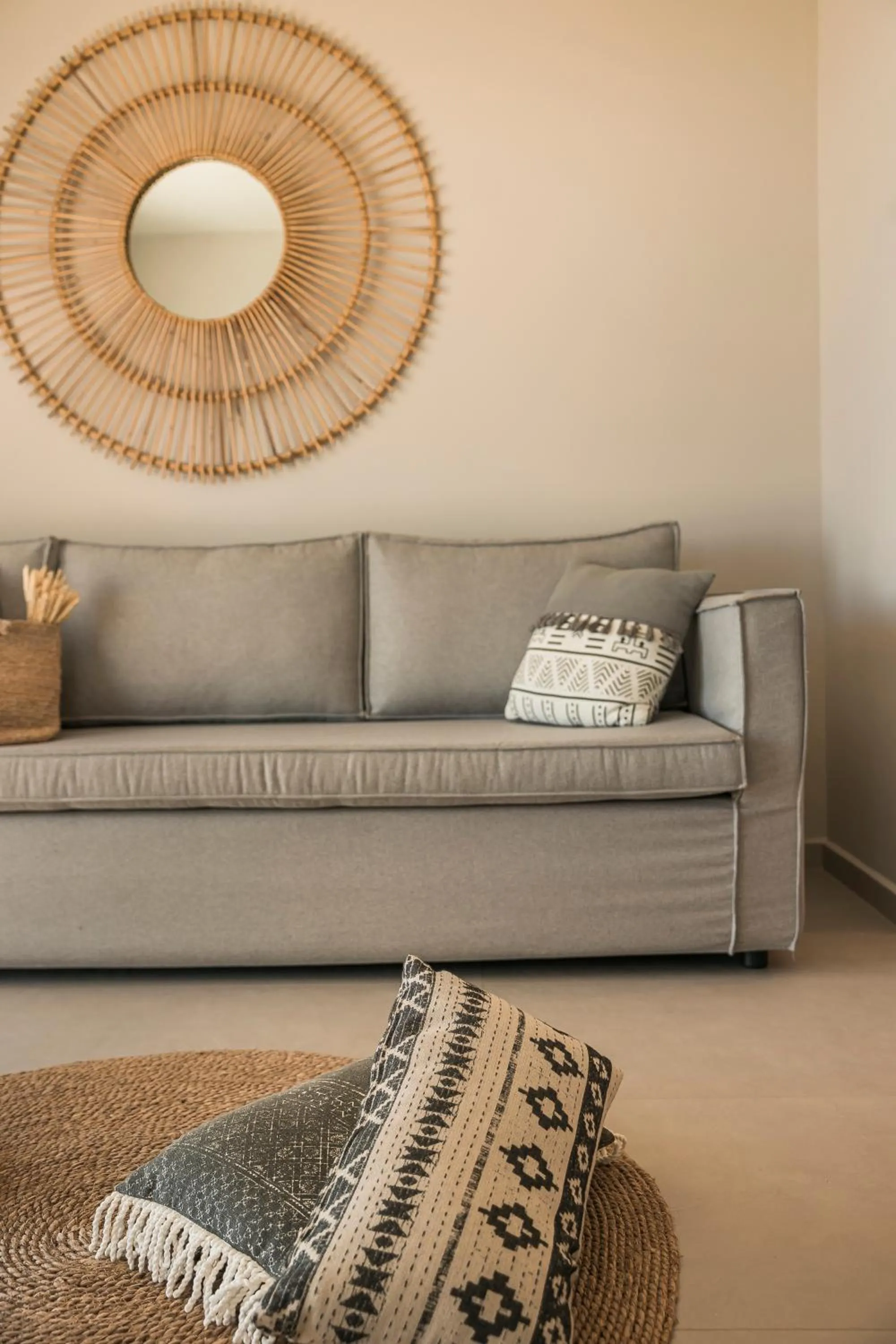 Grand Blue Beach Residences