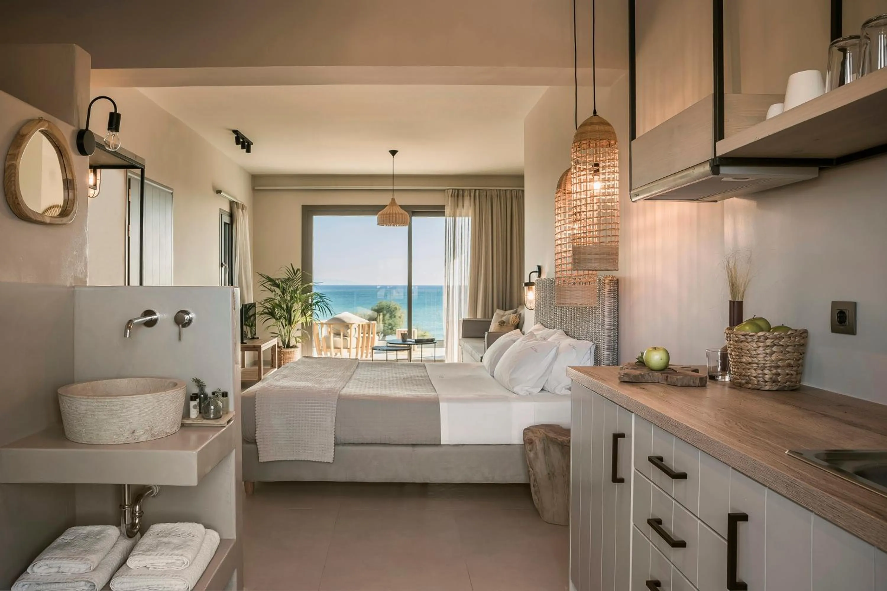 Grand Blue Beach Residences