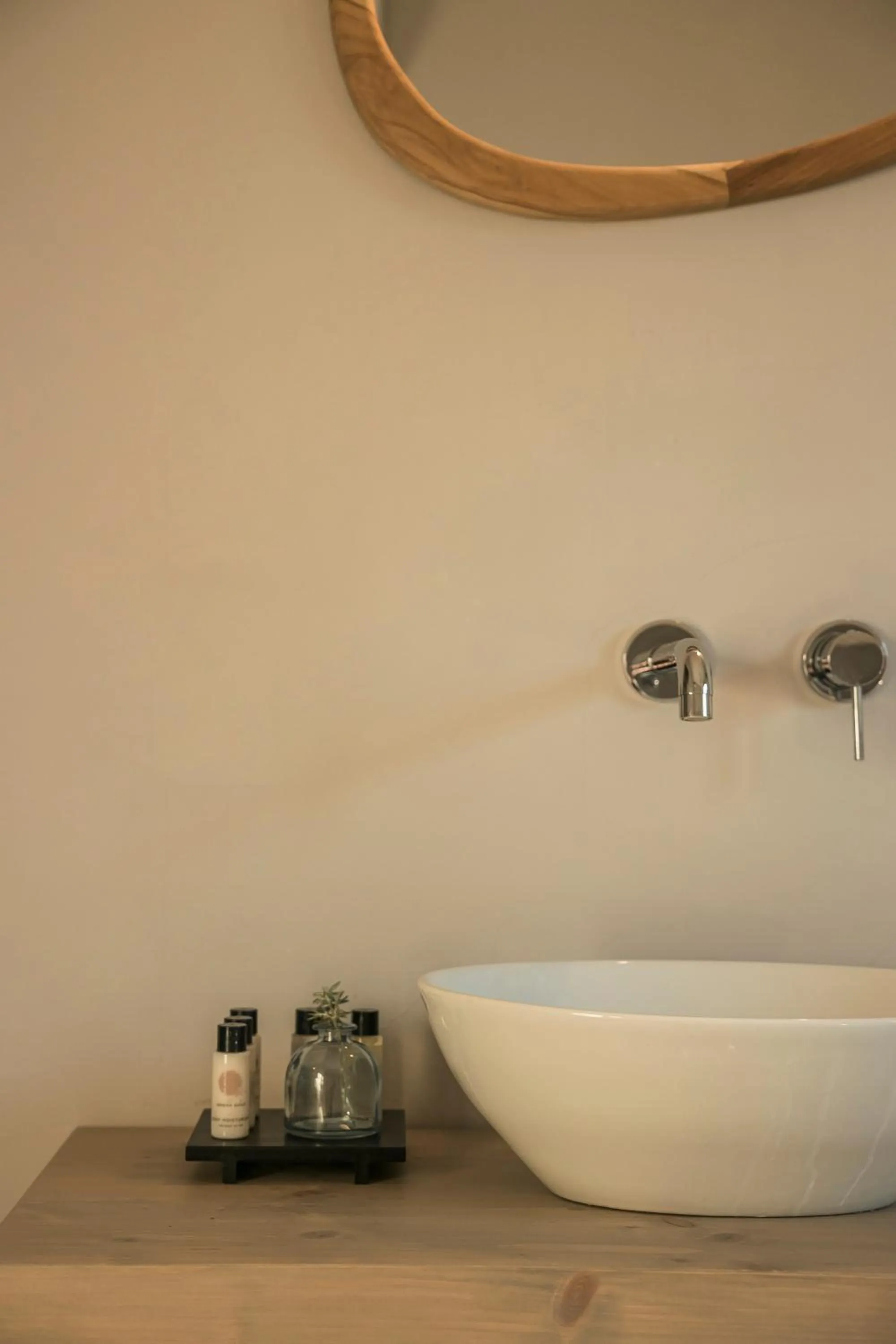 Grand Blue Beach Residences