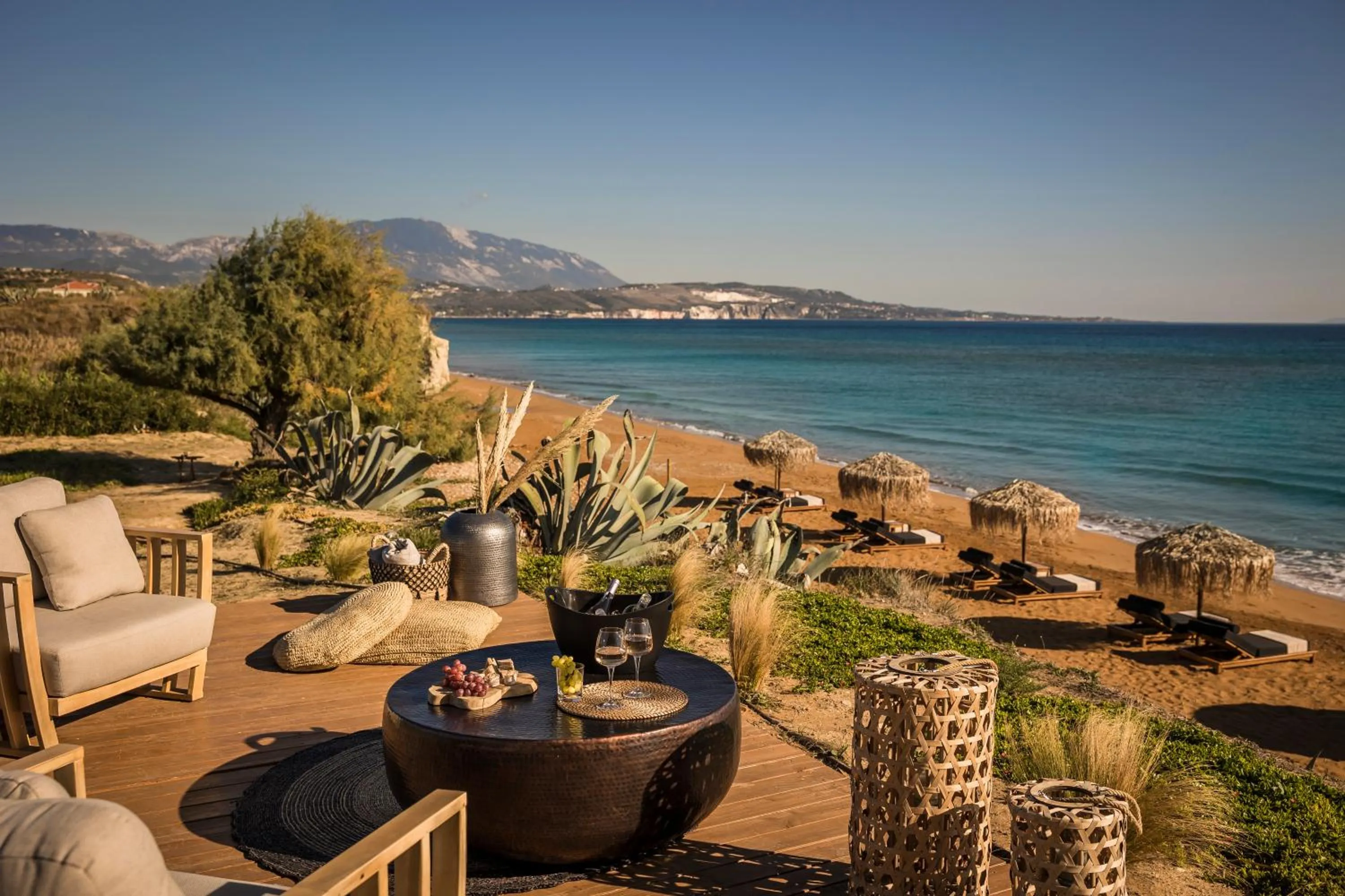 Grand Blue Beach Residences