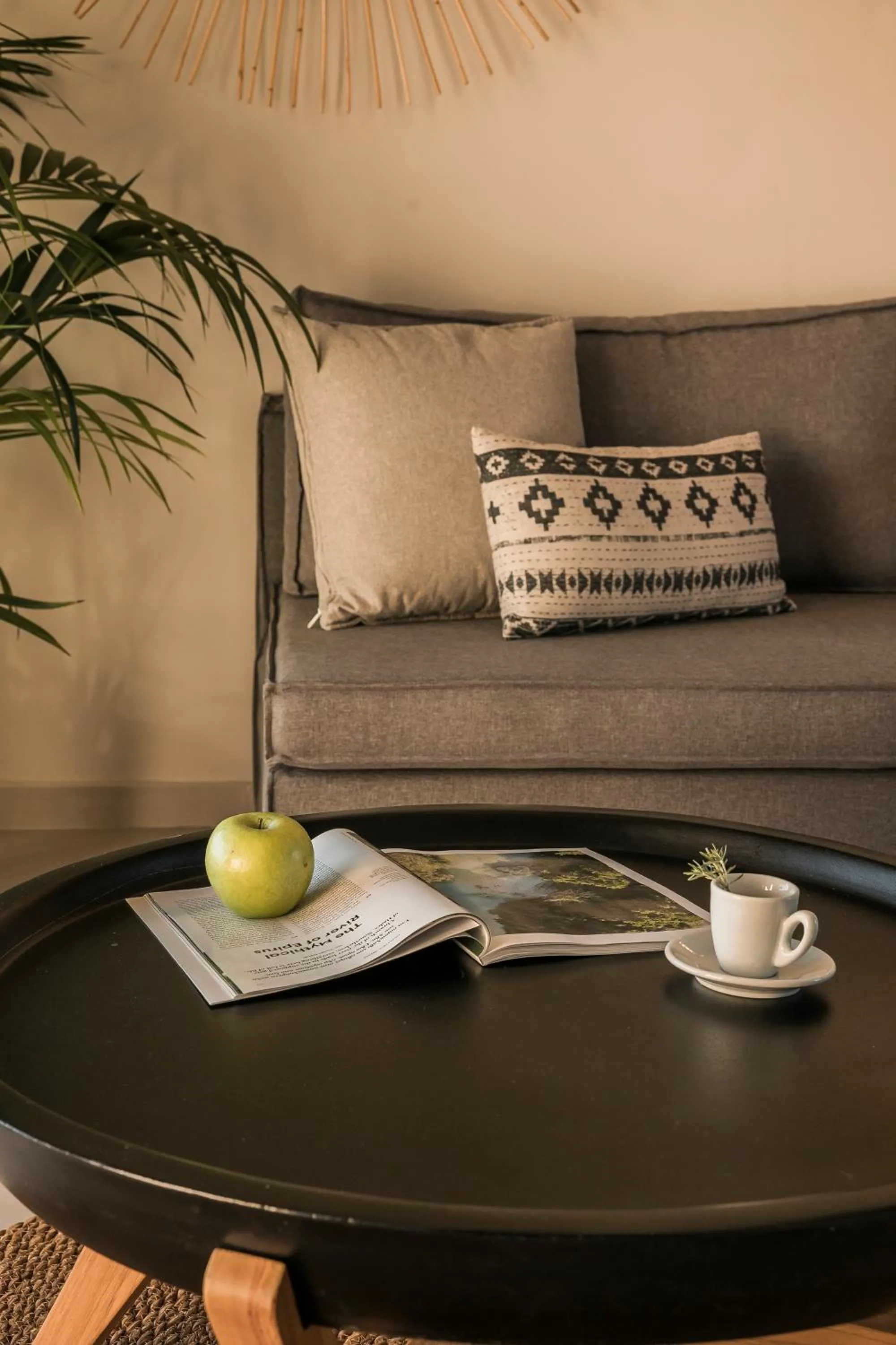 Grand Blue Beach Residences