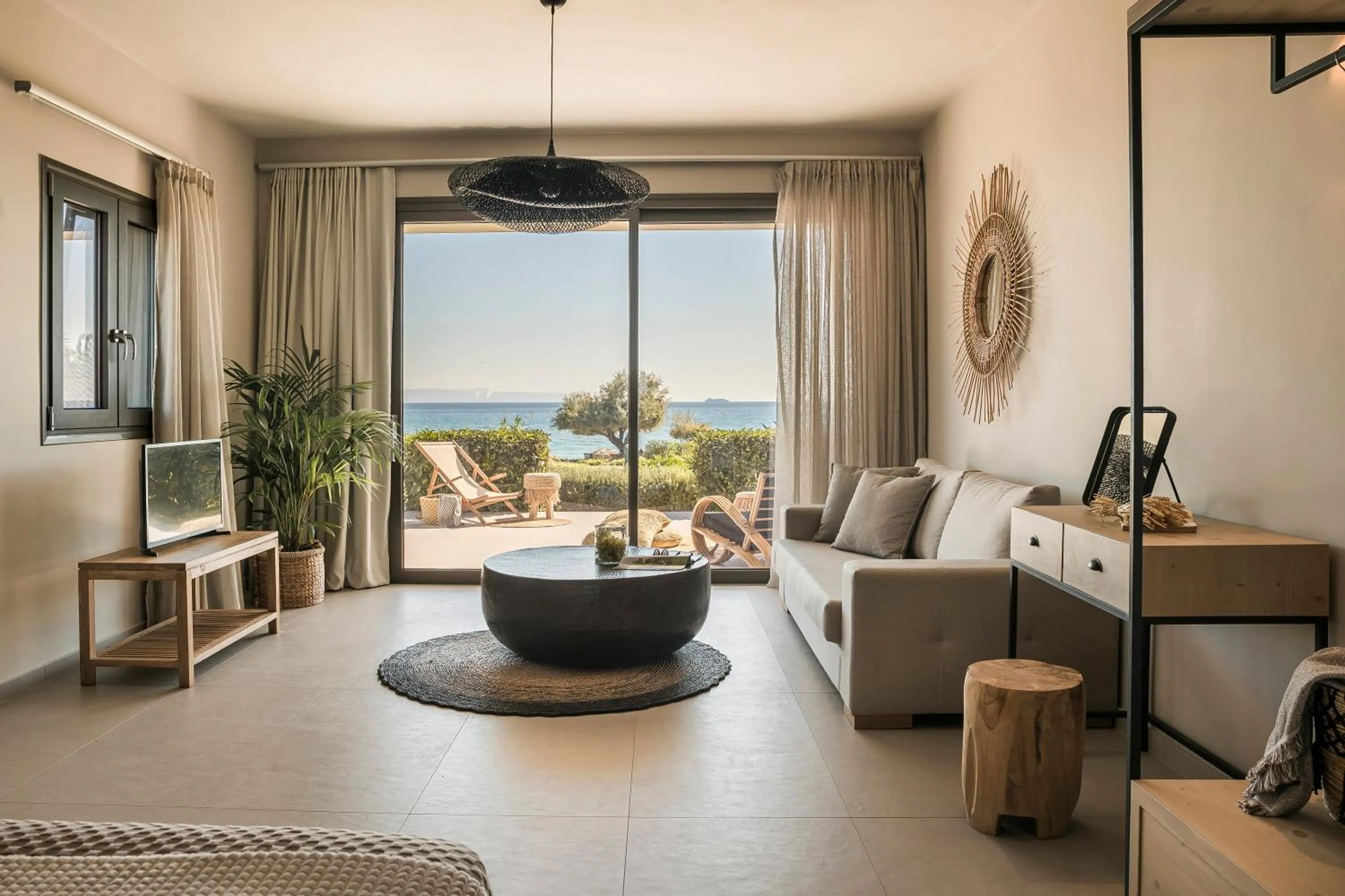 Grand Blue Beach Residences