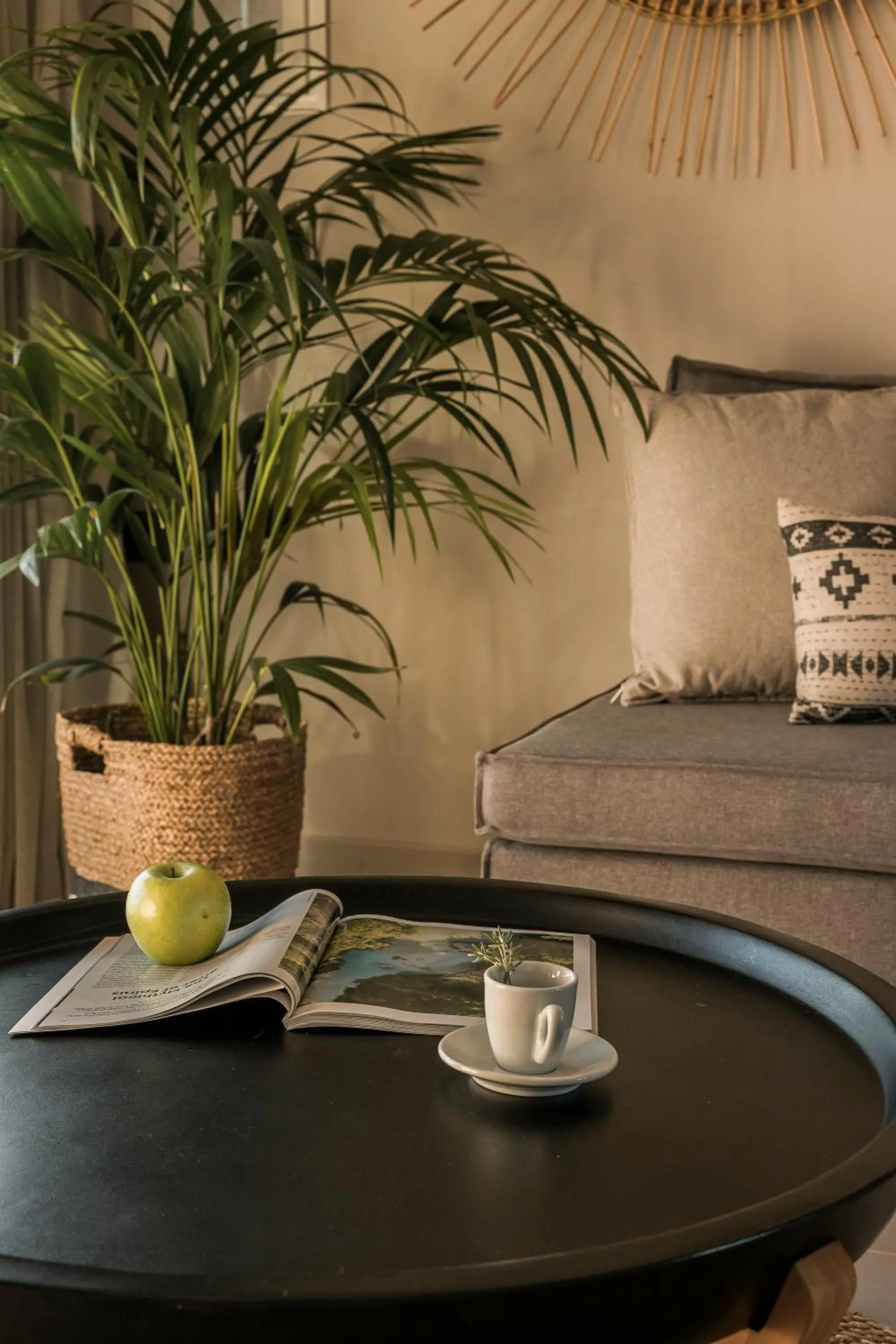 Grand Blue Beach Residences