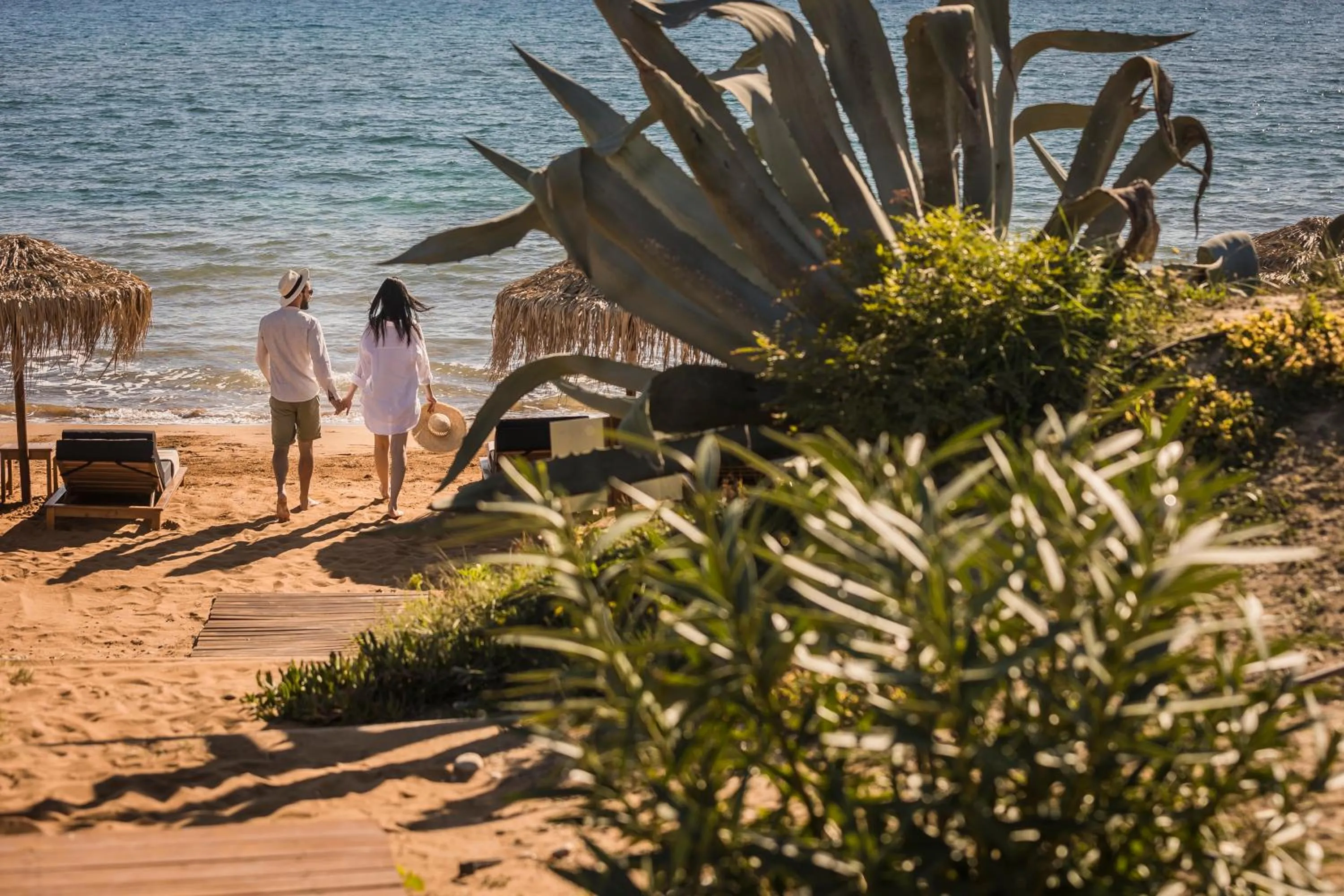 Grand Blue Beach Residences