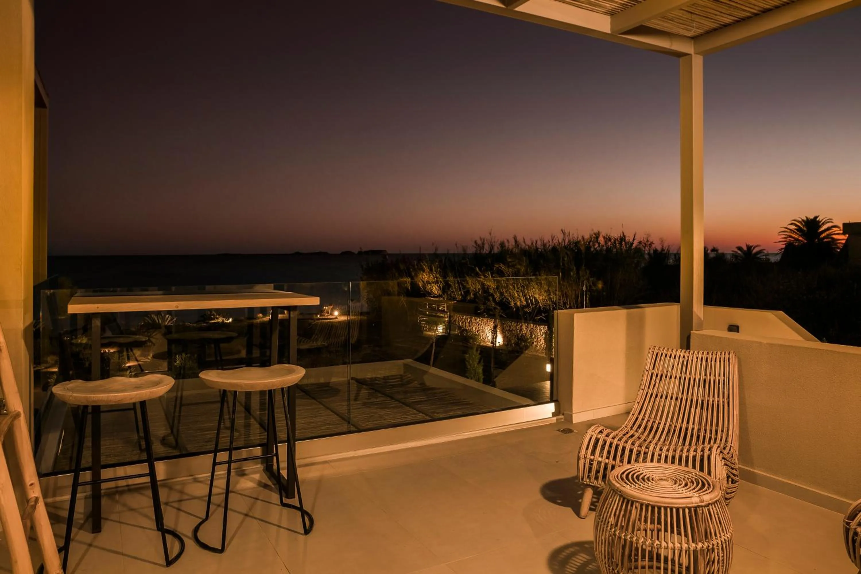 Grand Blue Beach Residences