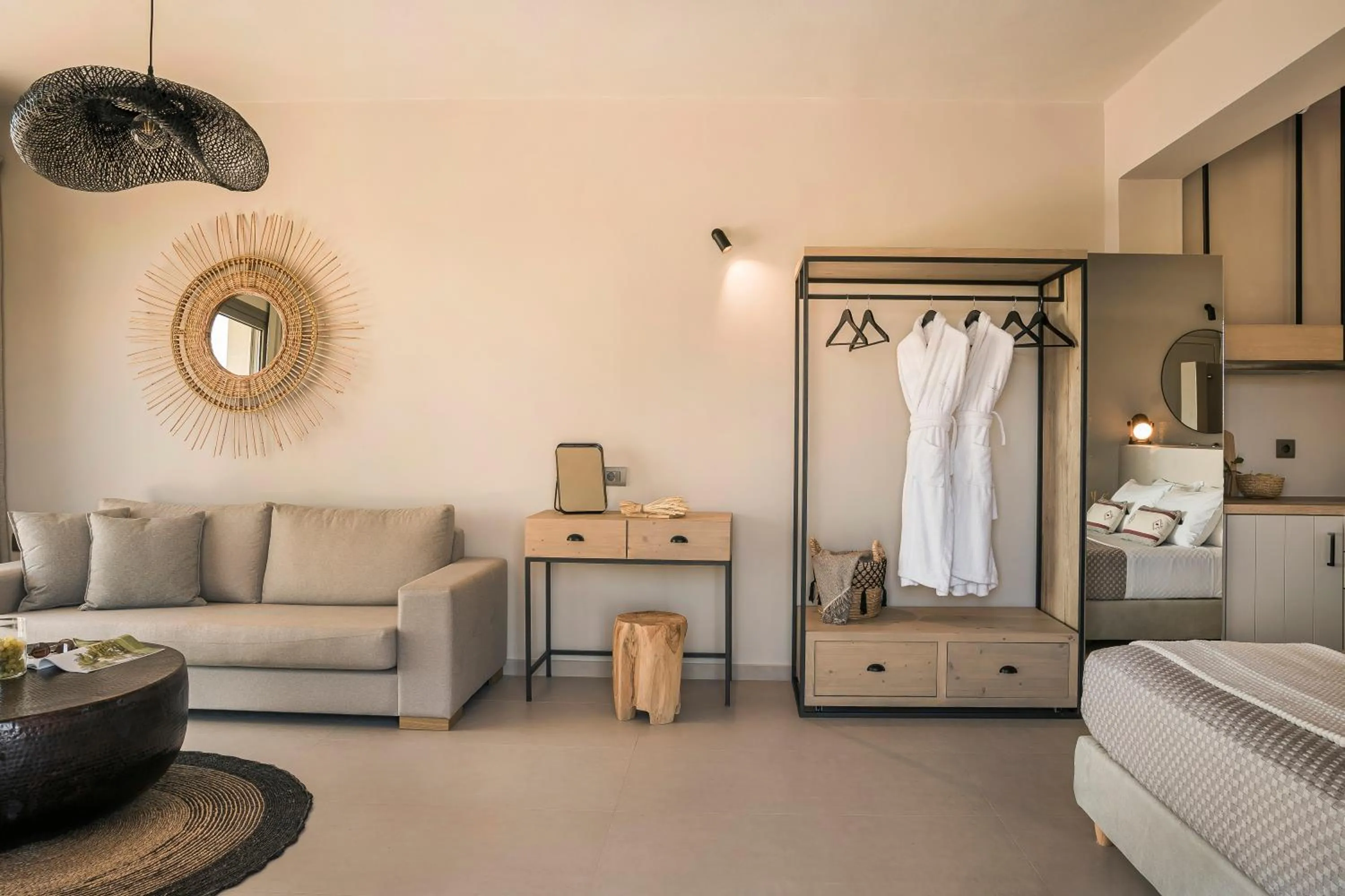 Grand Blue Beach Residences