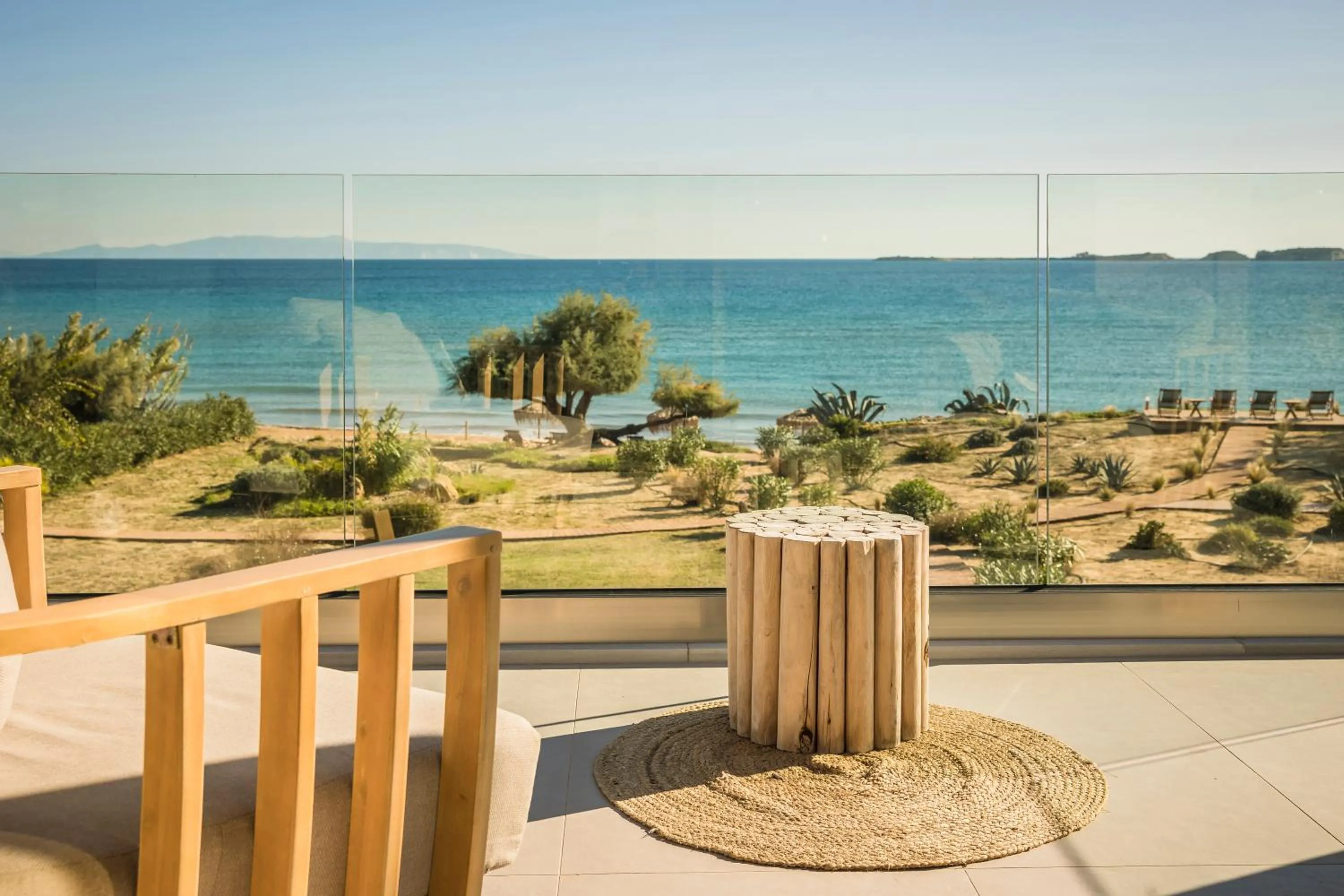 Grand Blue Beach Residences