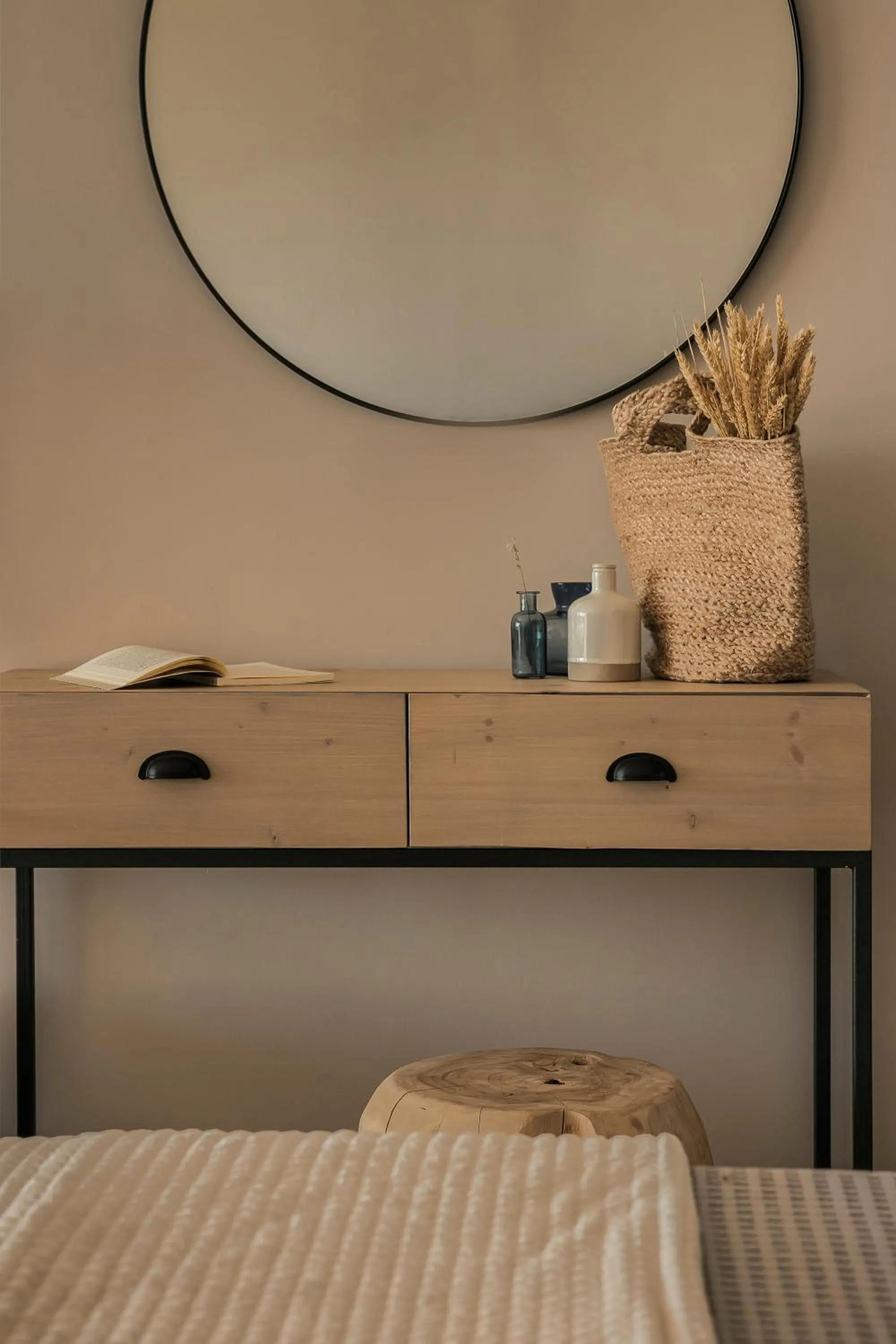 Grand Blue Beach Residences