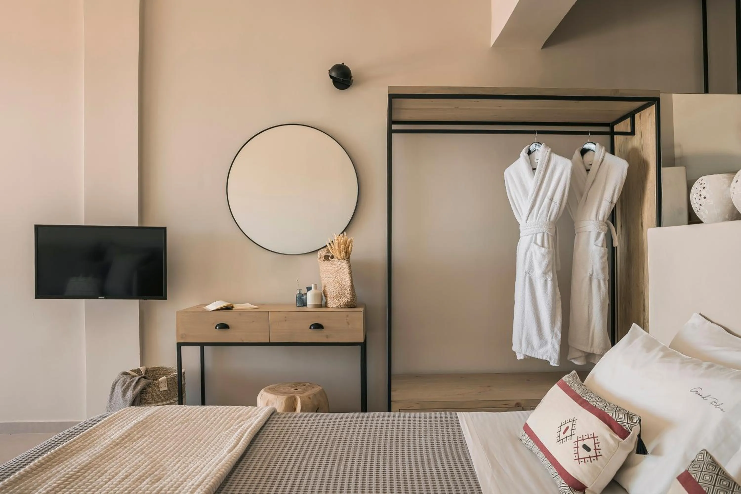 Grand Blue Beach Residences