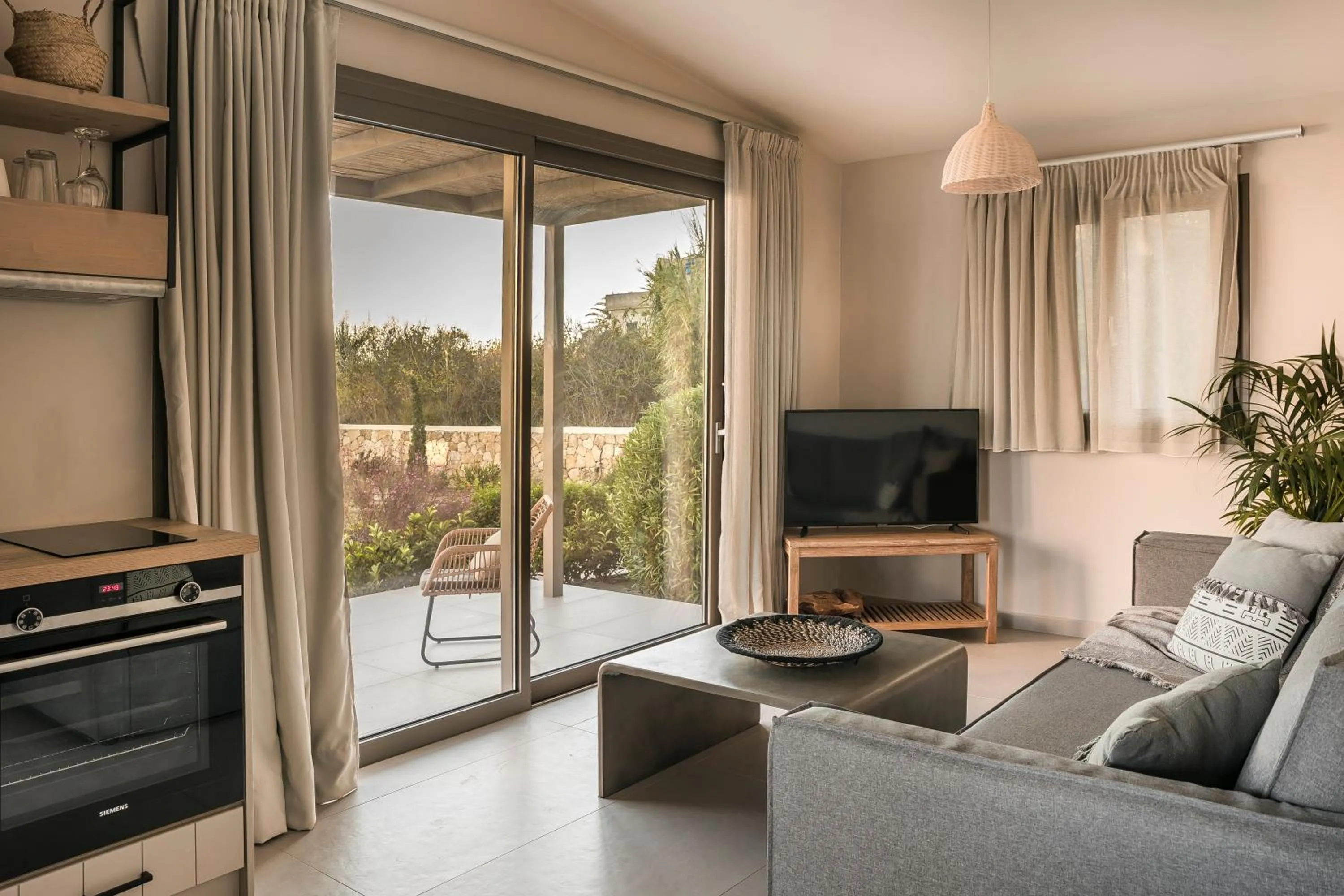 Grand Blue Beach Residences