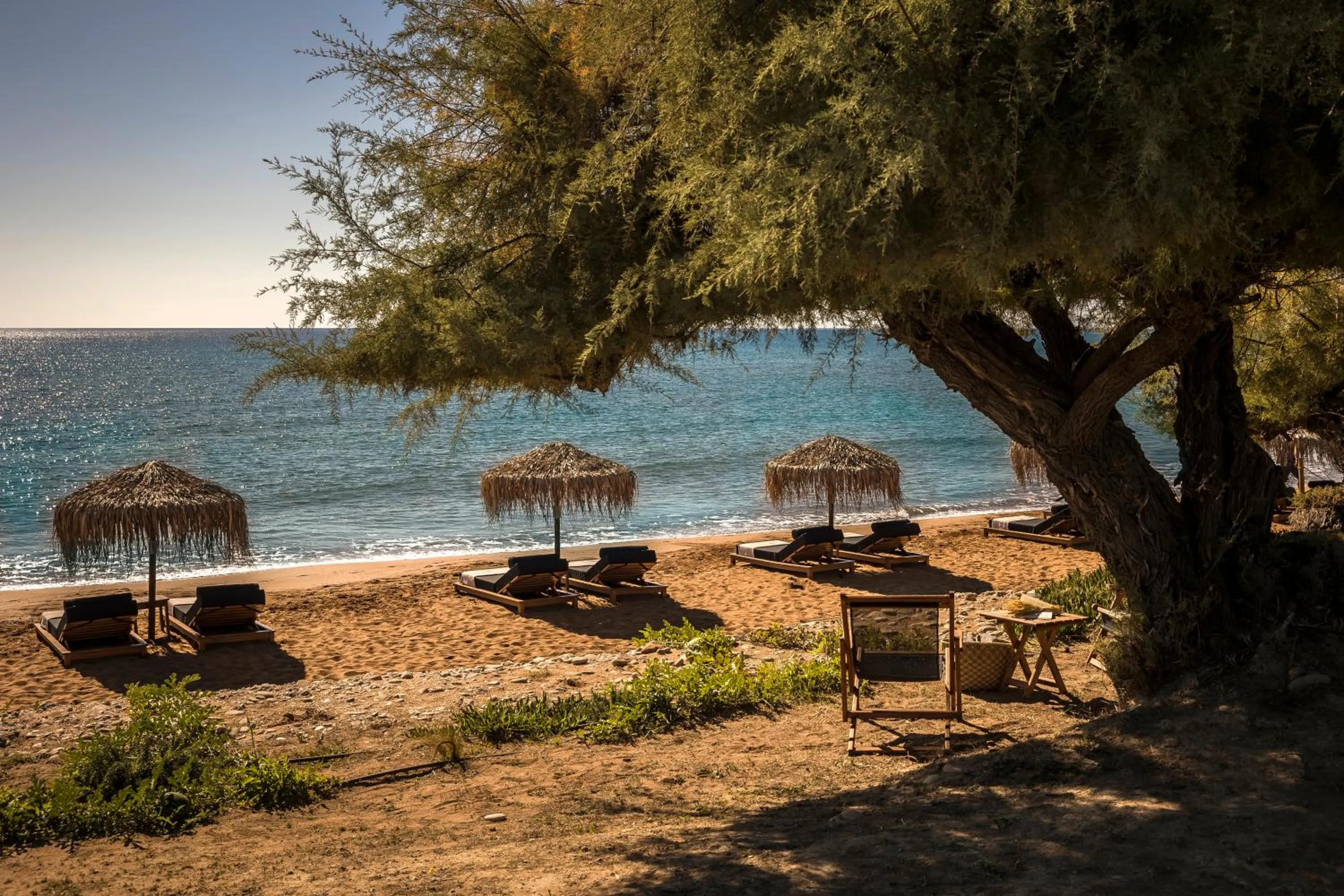 Grand Blue Beach Residences