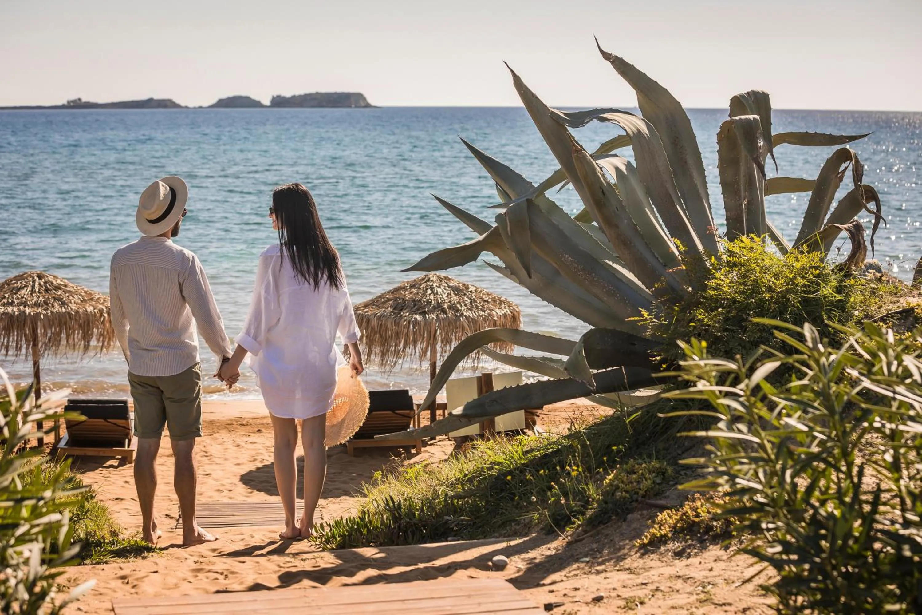 Grand Blue Beach Residences