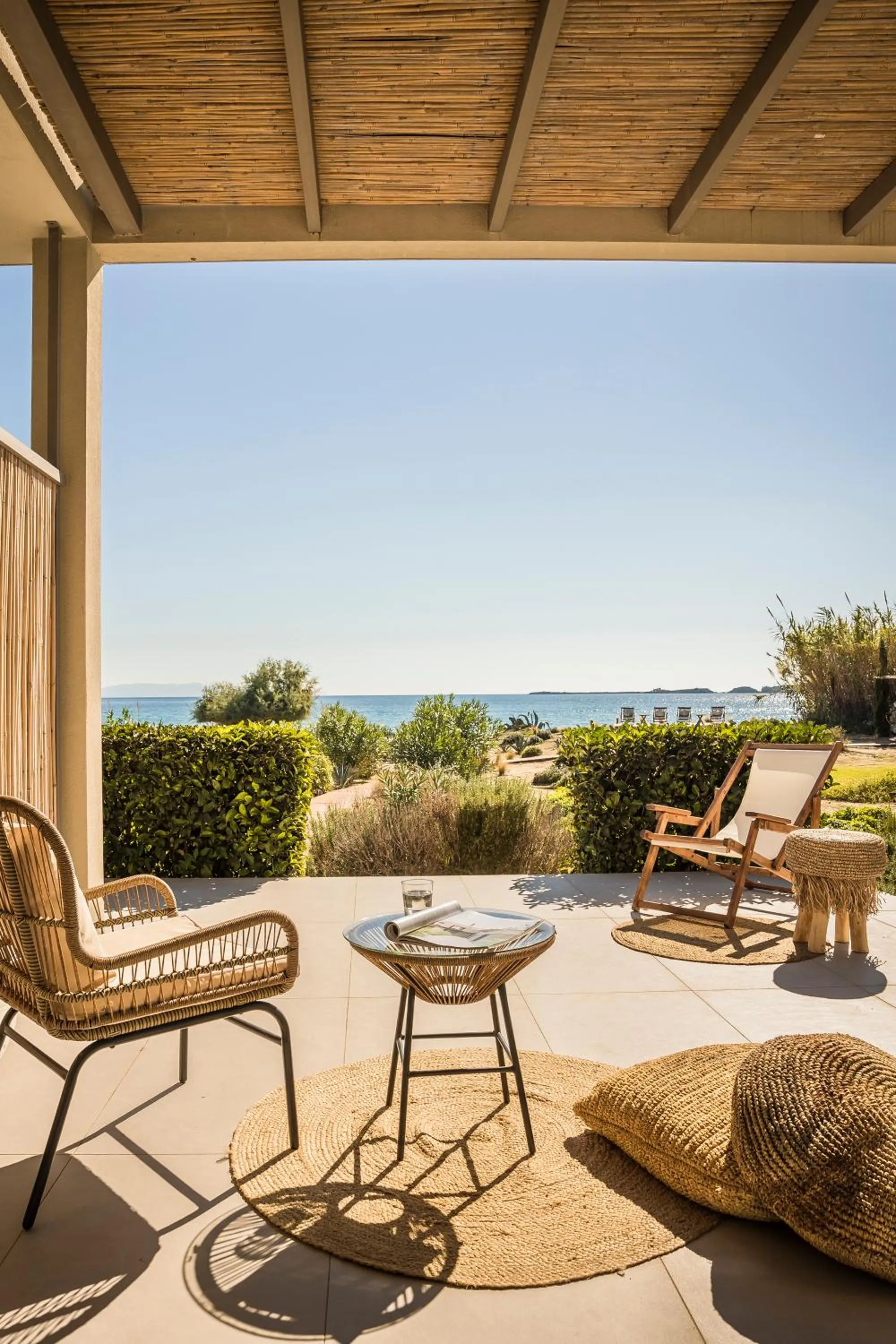 Grand Blue Beach Residences