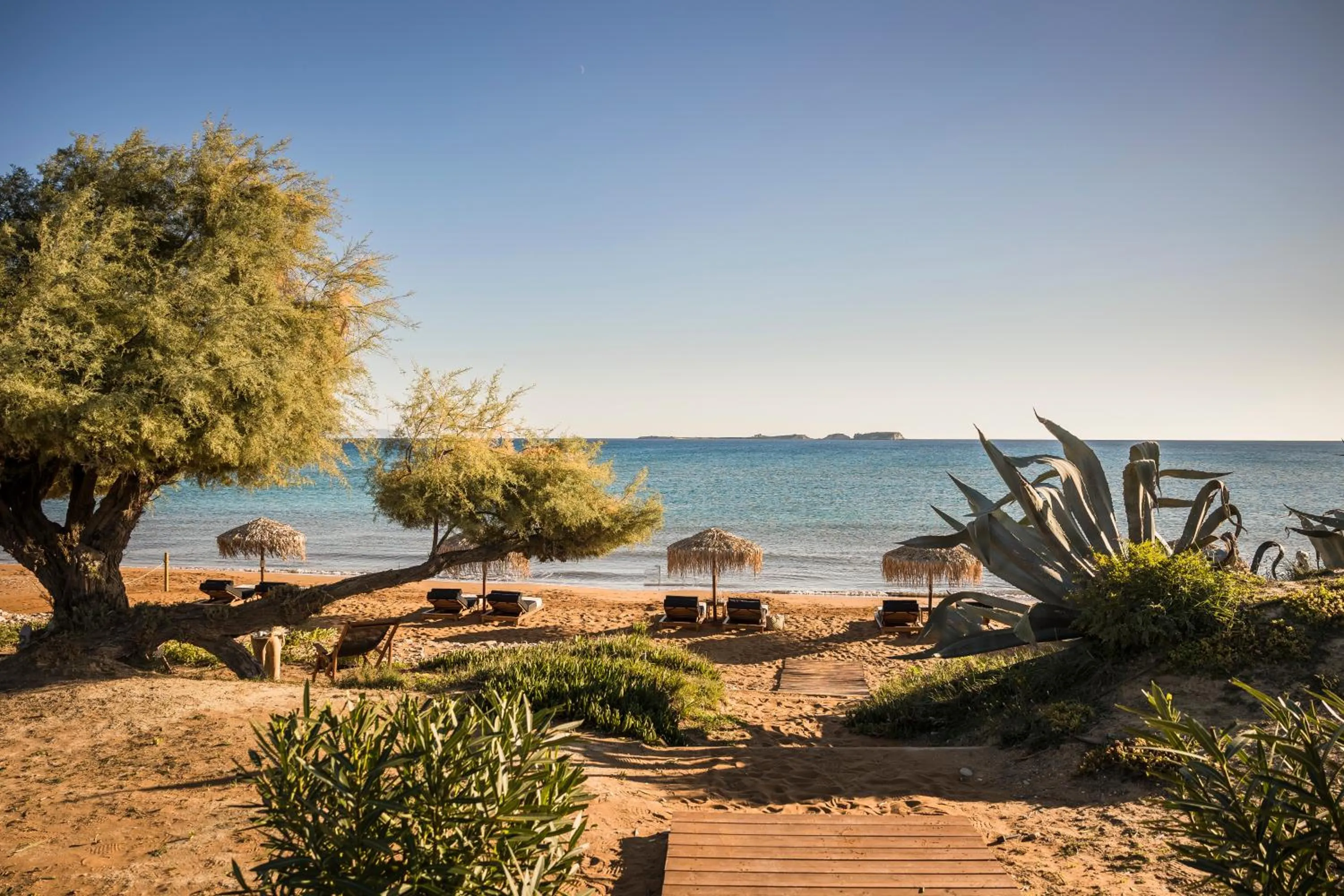 Grand Blue Beach Residences