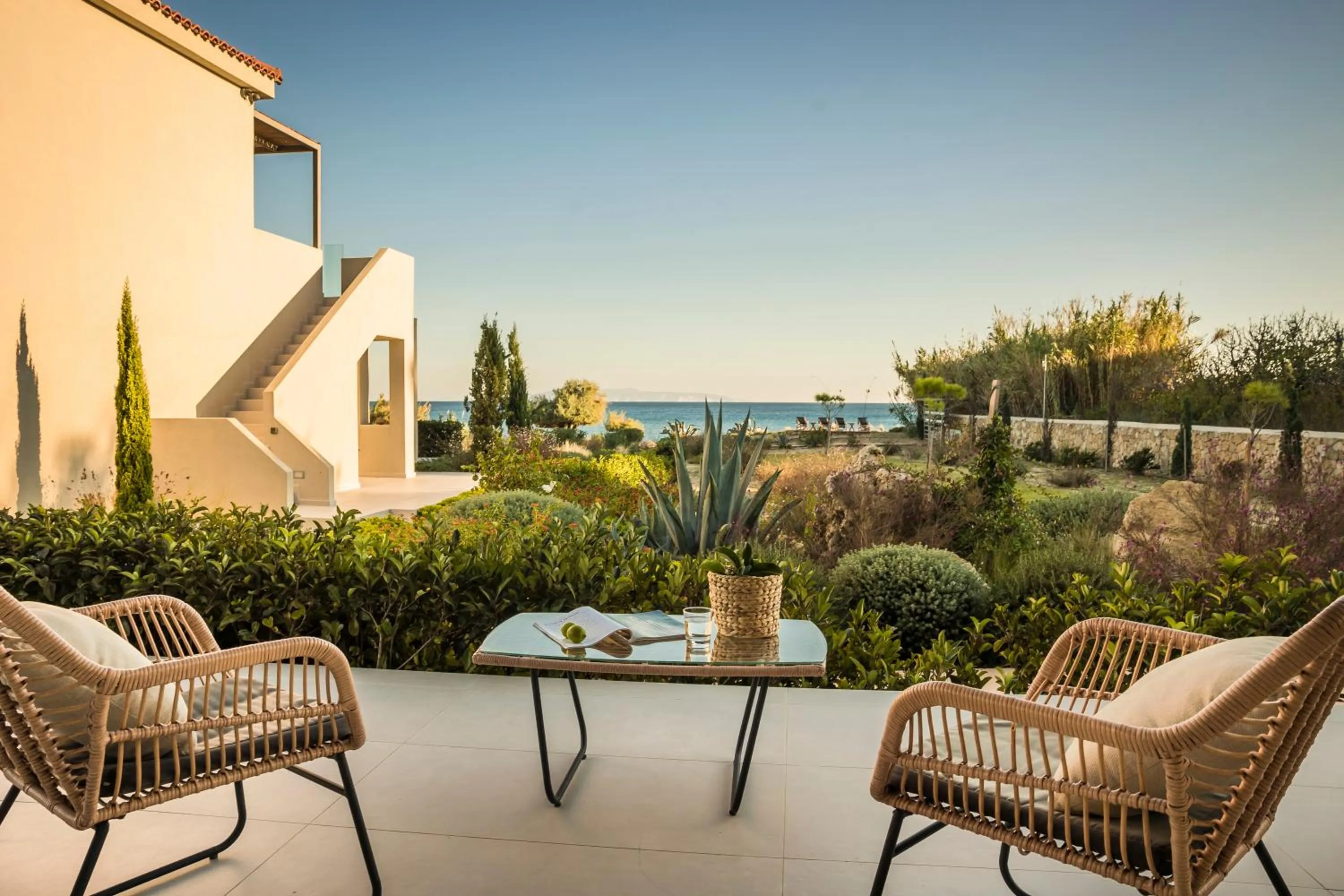 Grand Blue Beach Residences