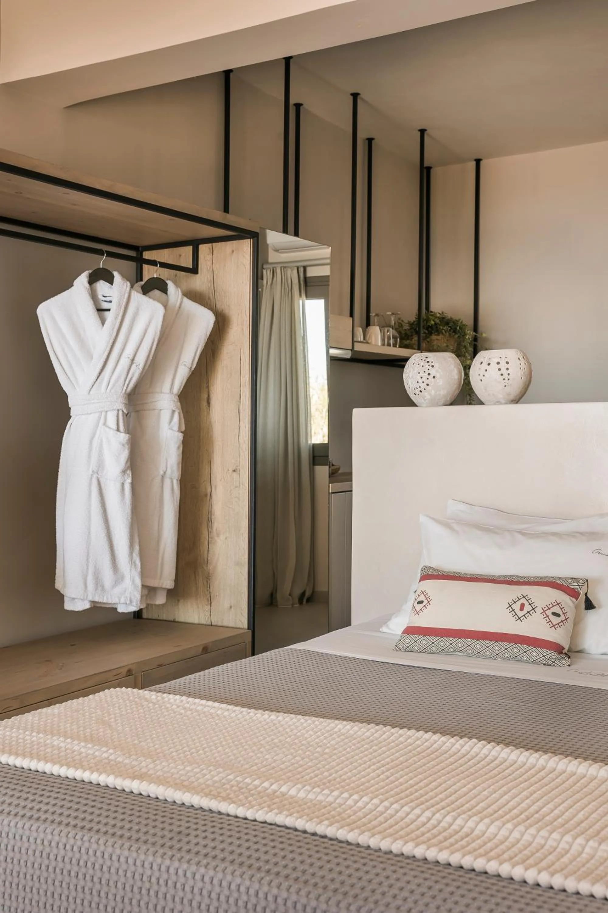 Grand Blue Beach Residences