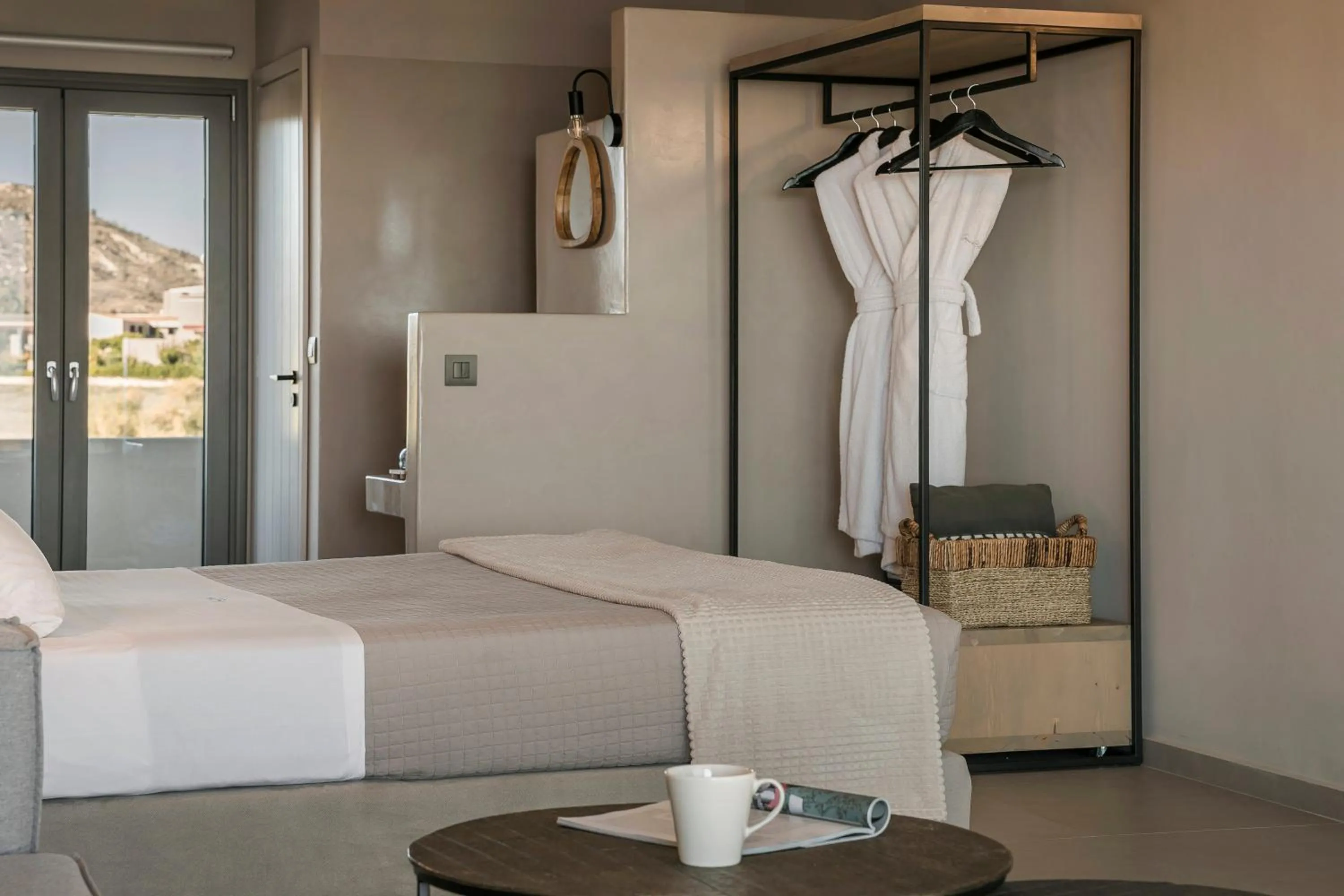 Grand Blue Beach Residences