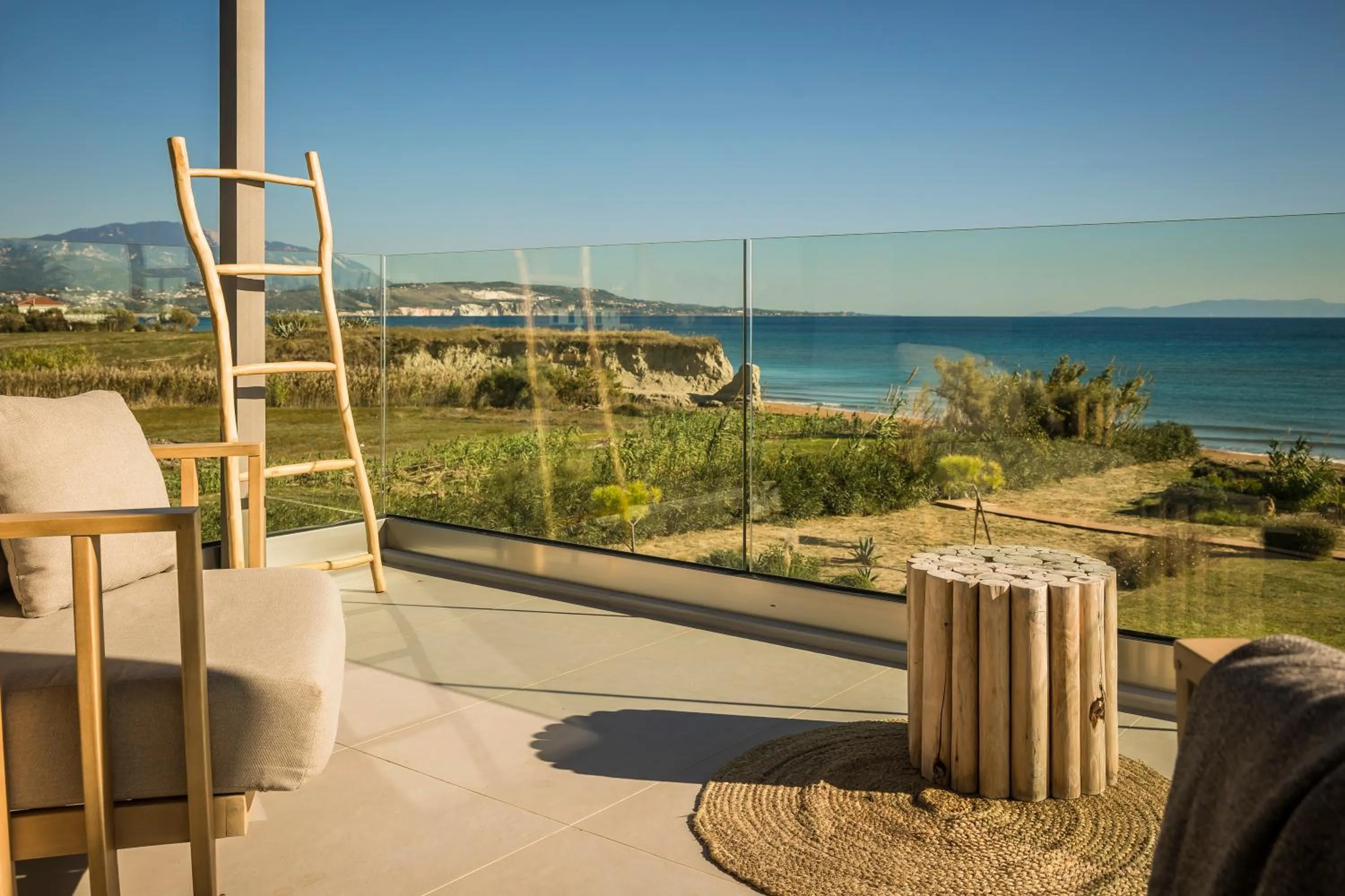 Grand Blue Beach Residences