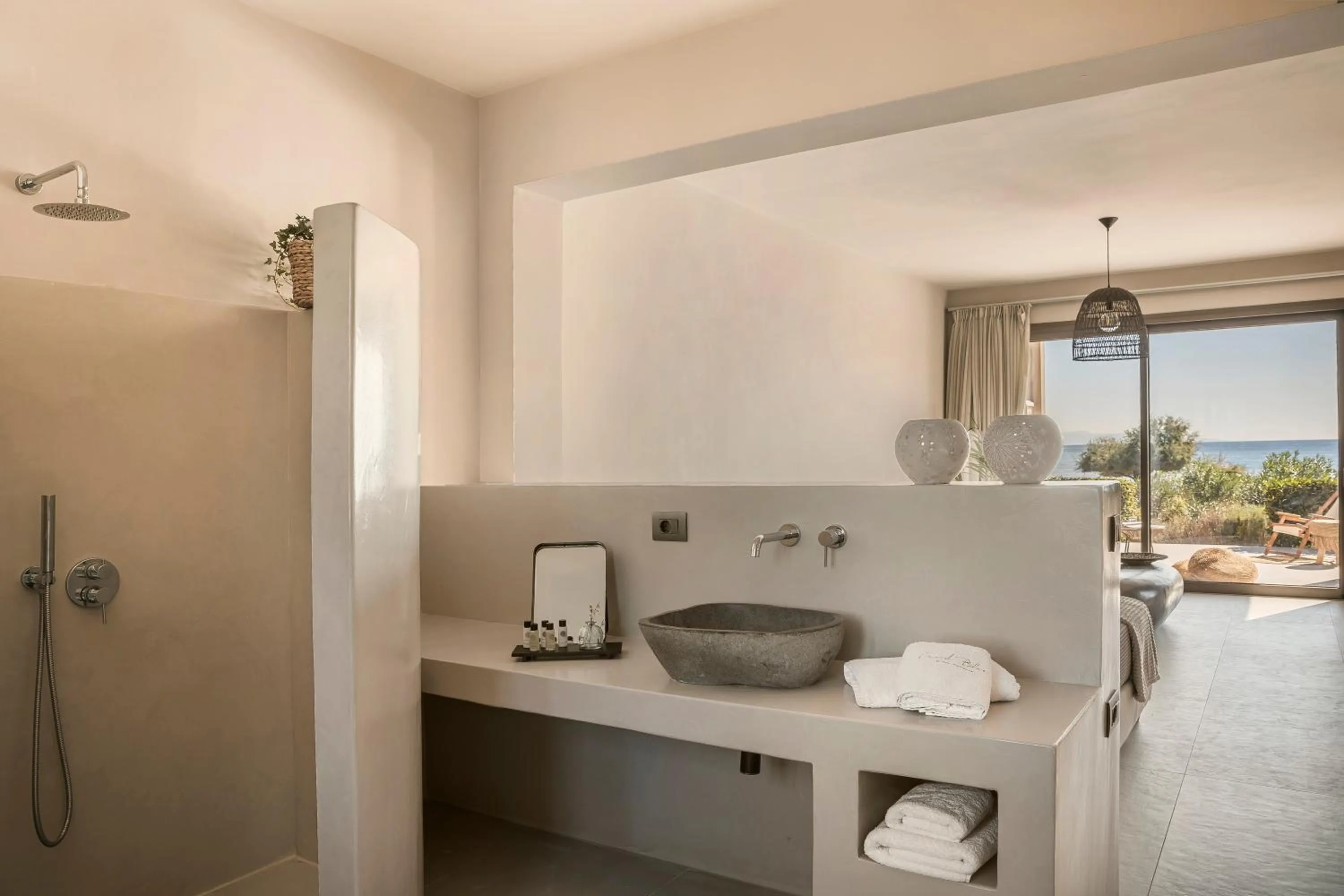 Grand Blue Beach Residences