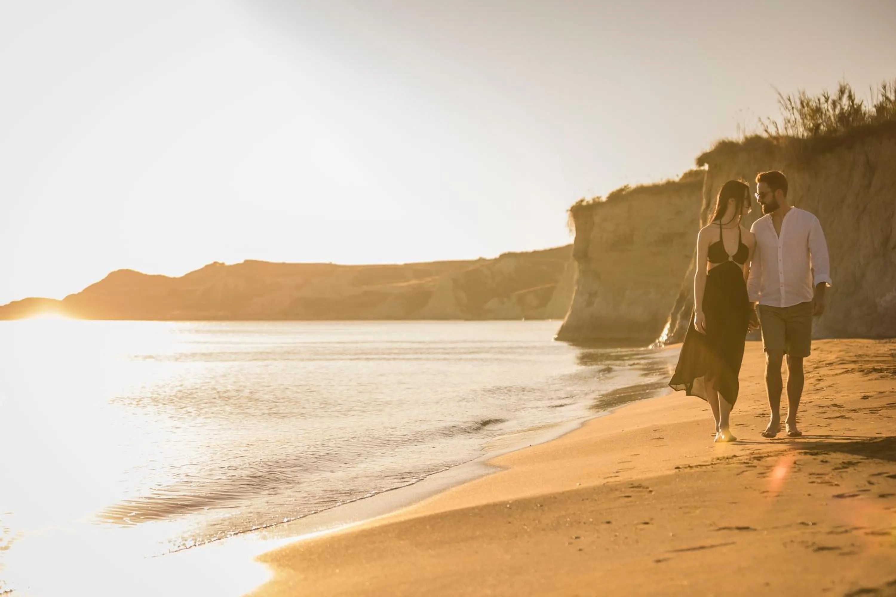 Grand Blue Beach Residences