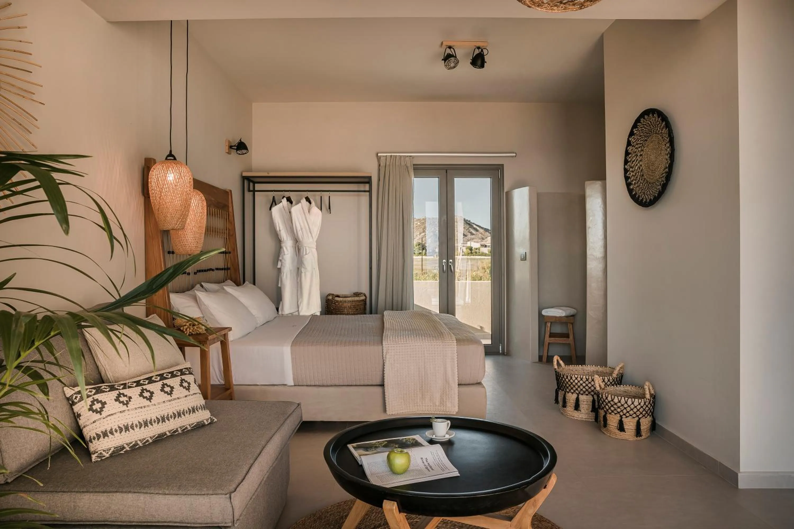 Grand Blue Beach Residences