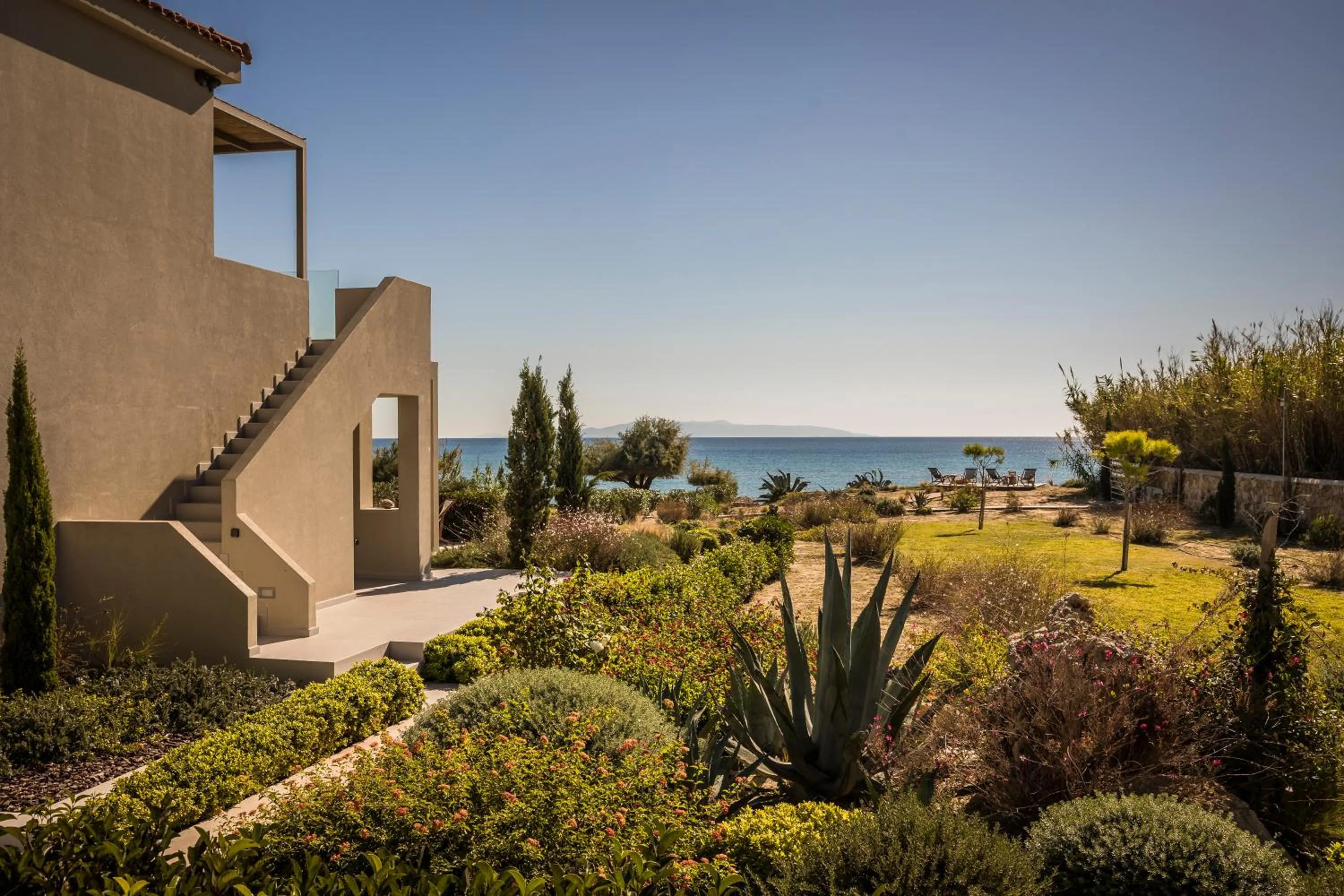 Grand Blue Beach Residences