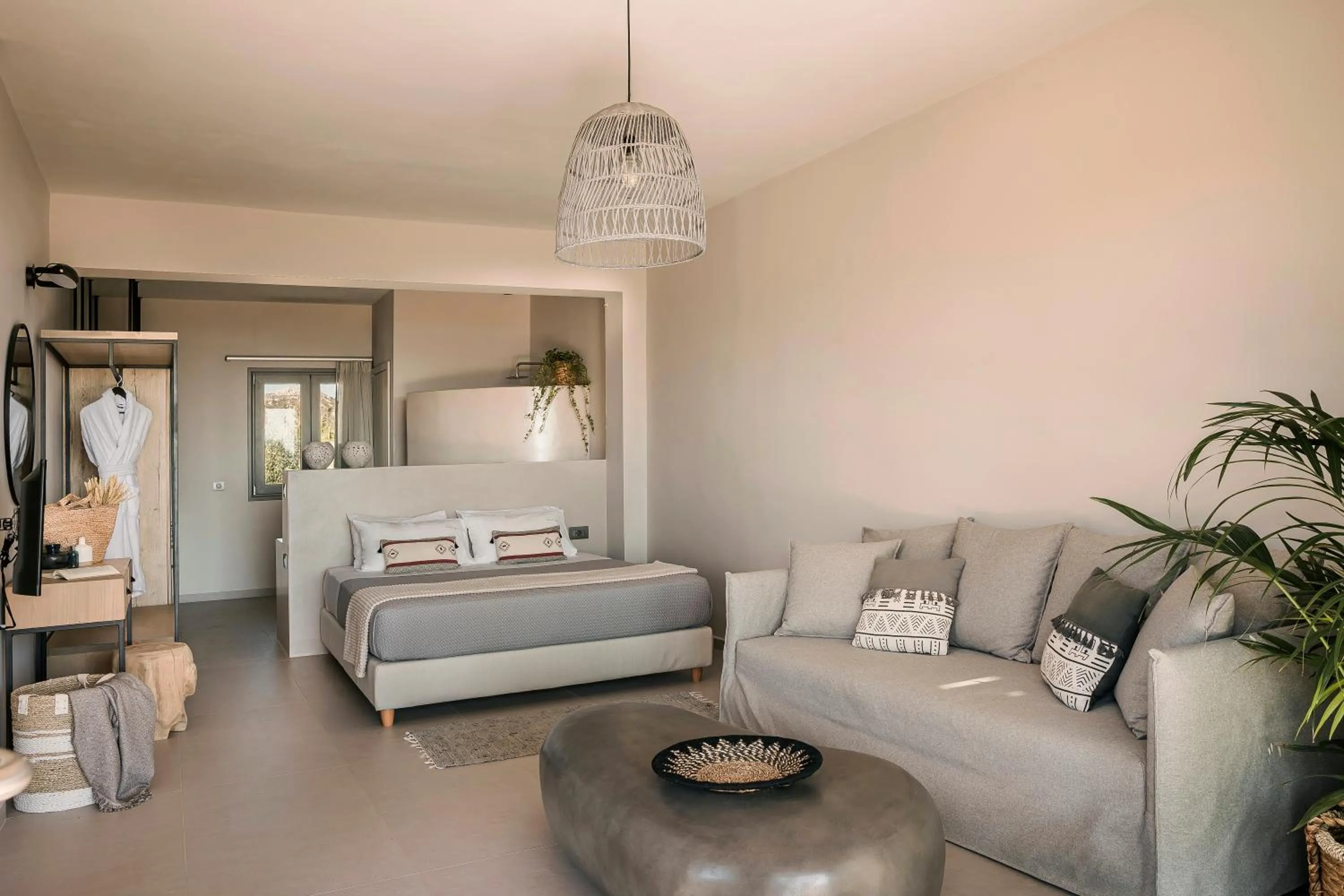 Grand Blue Beach Residences