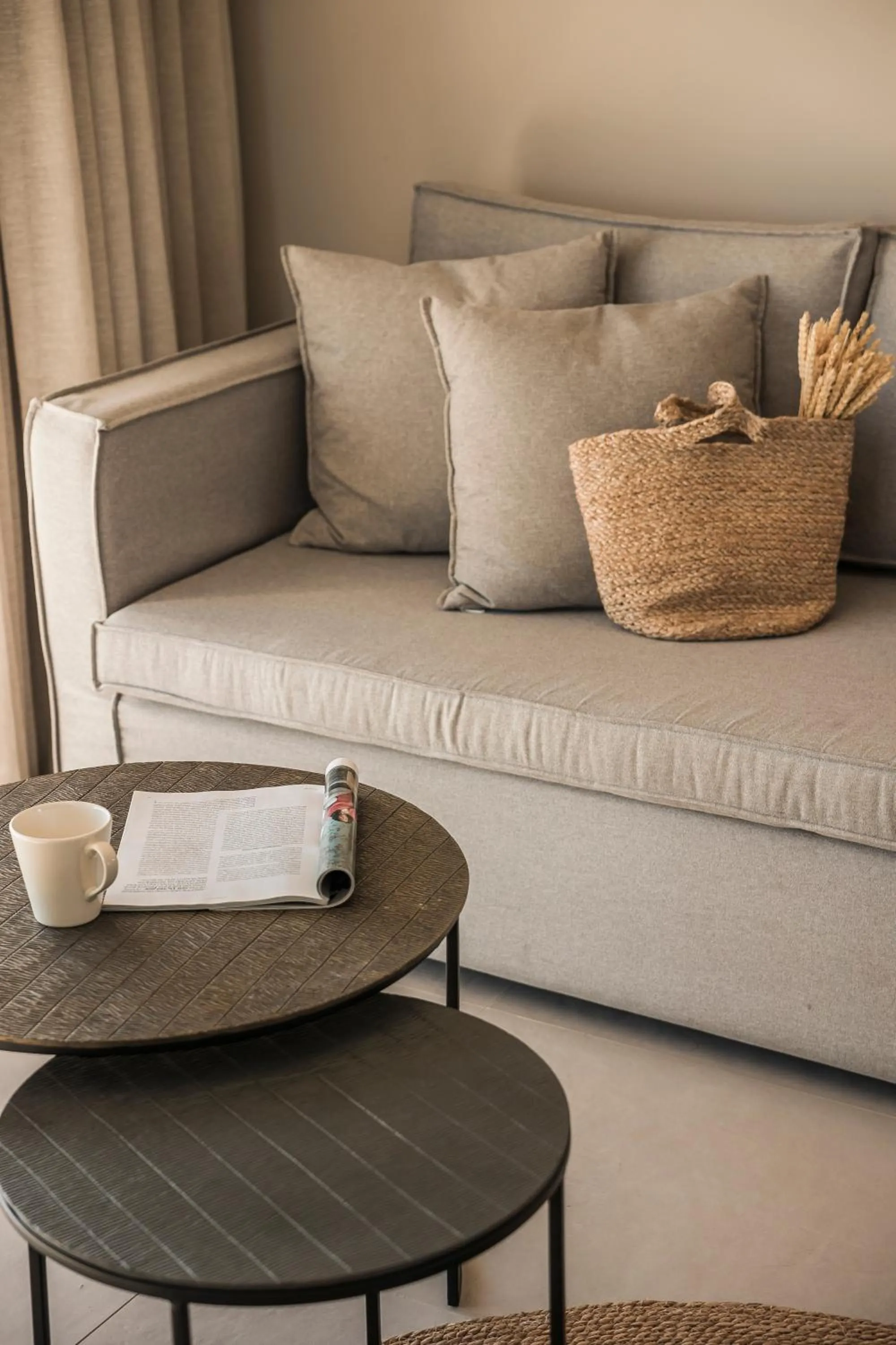 Grand Blue Beach Residences