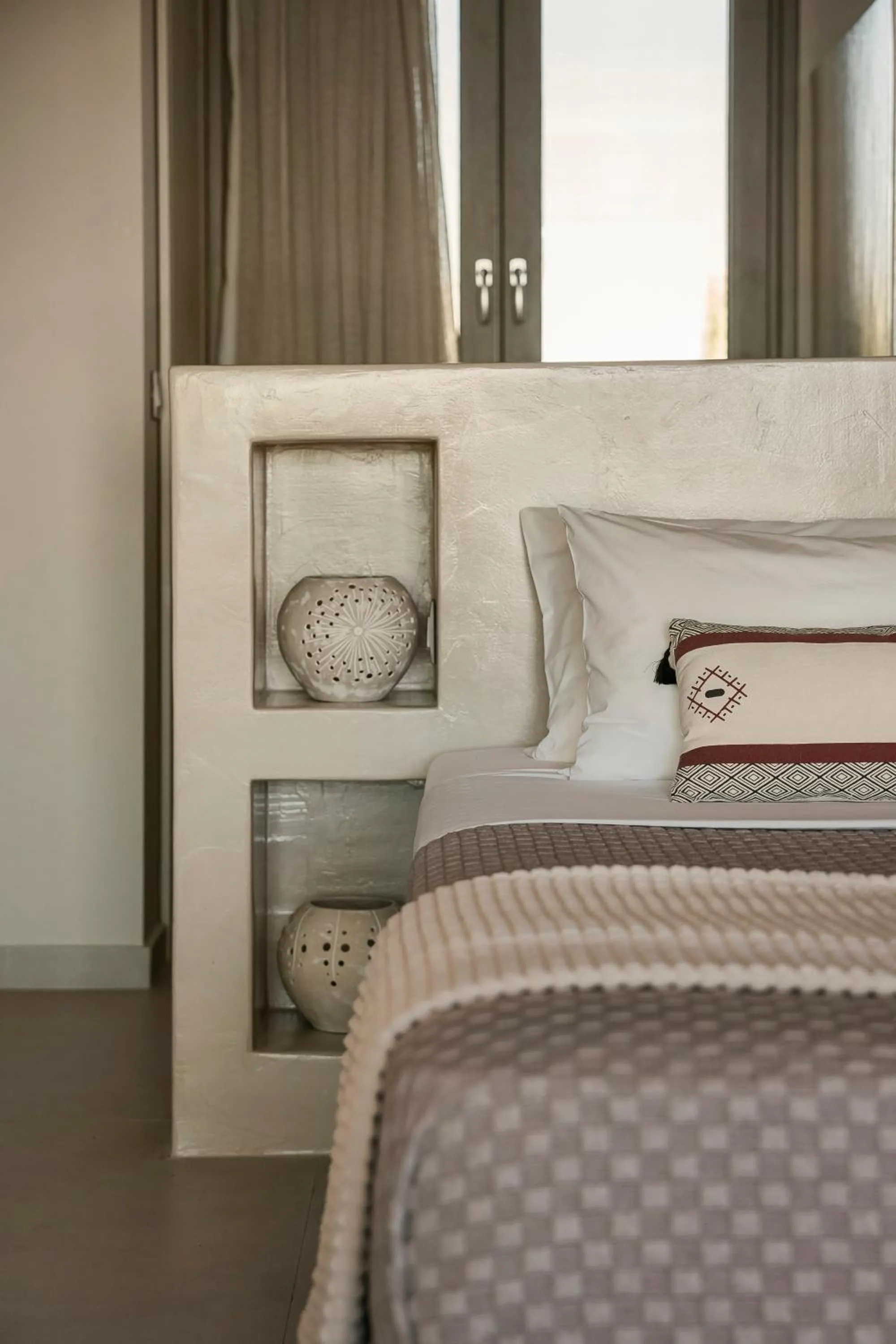 Grand Blue Beach Residences