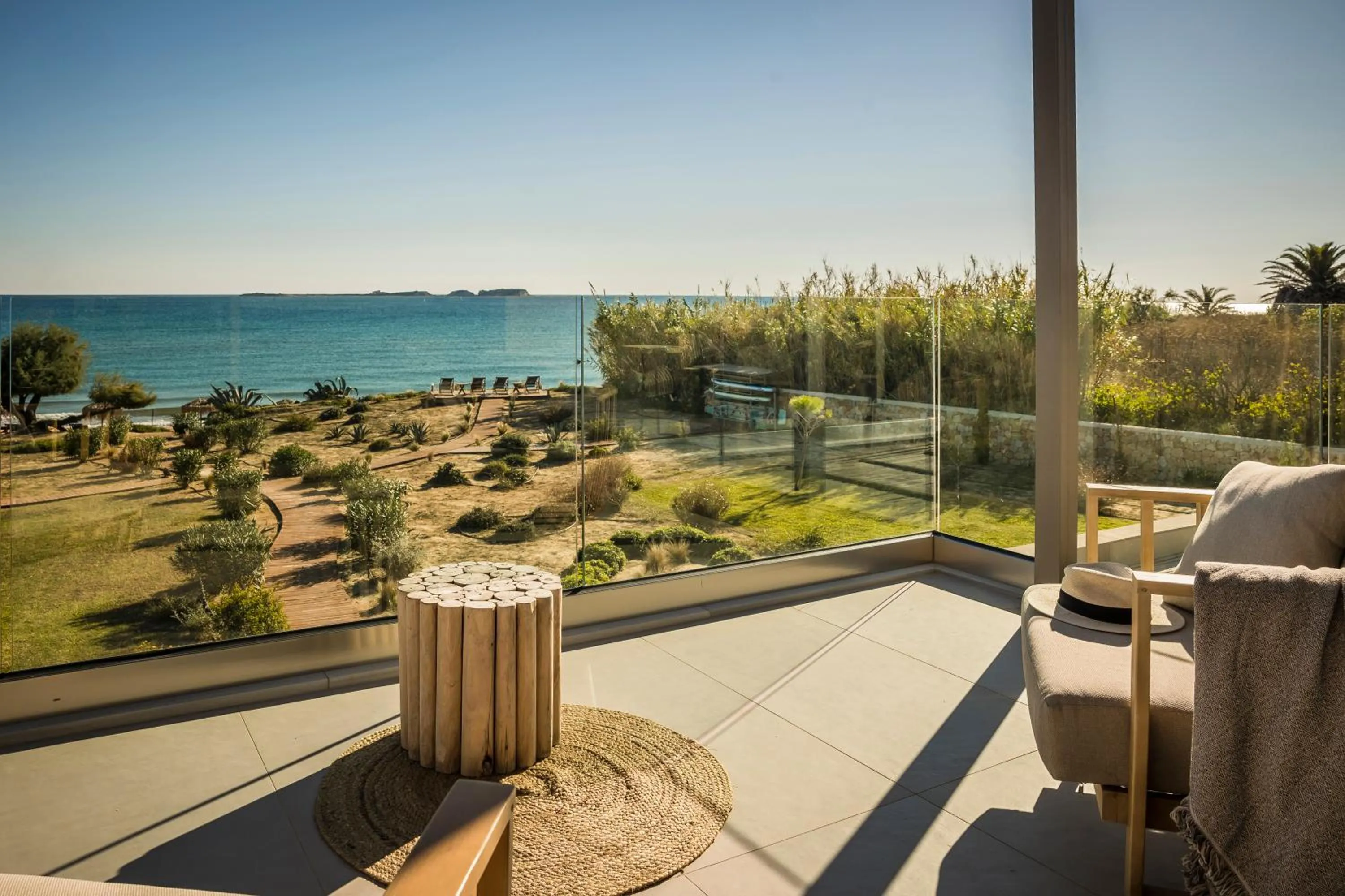 Grand Blue Beach Residences