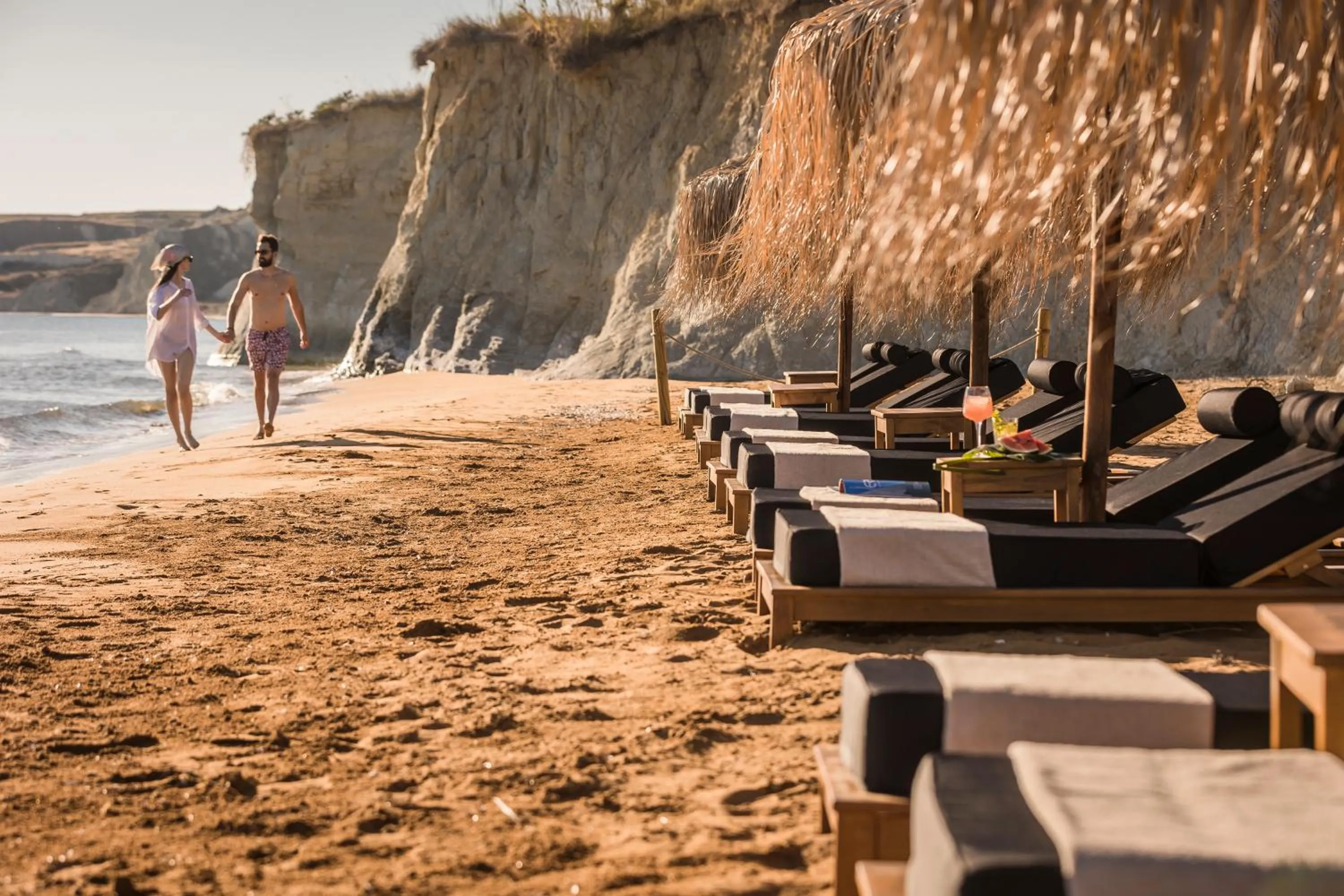 Grand Blue Beach Residences