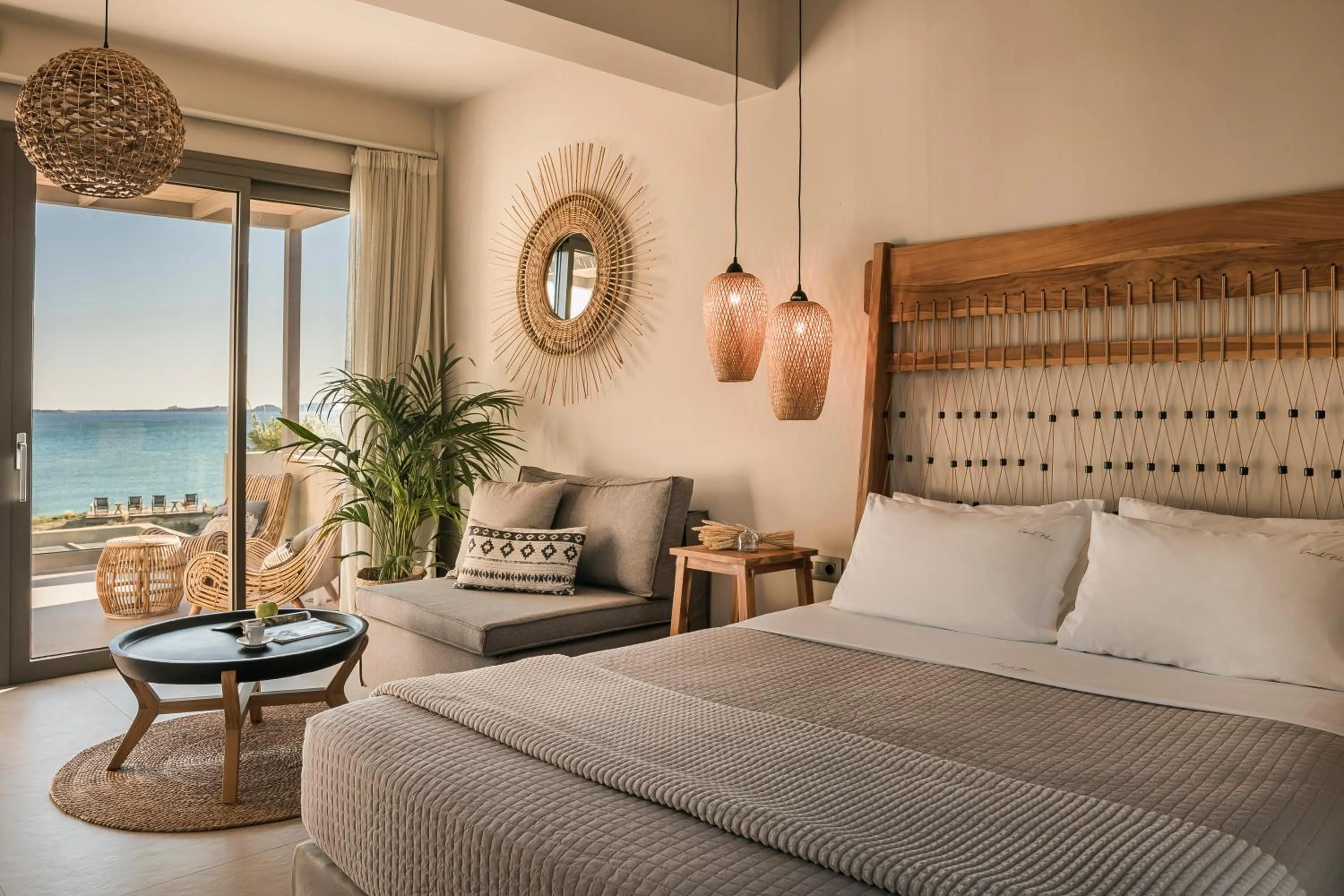 Grand Blue Beach Residences