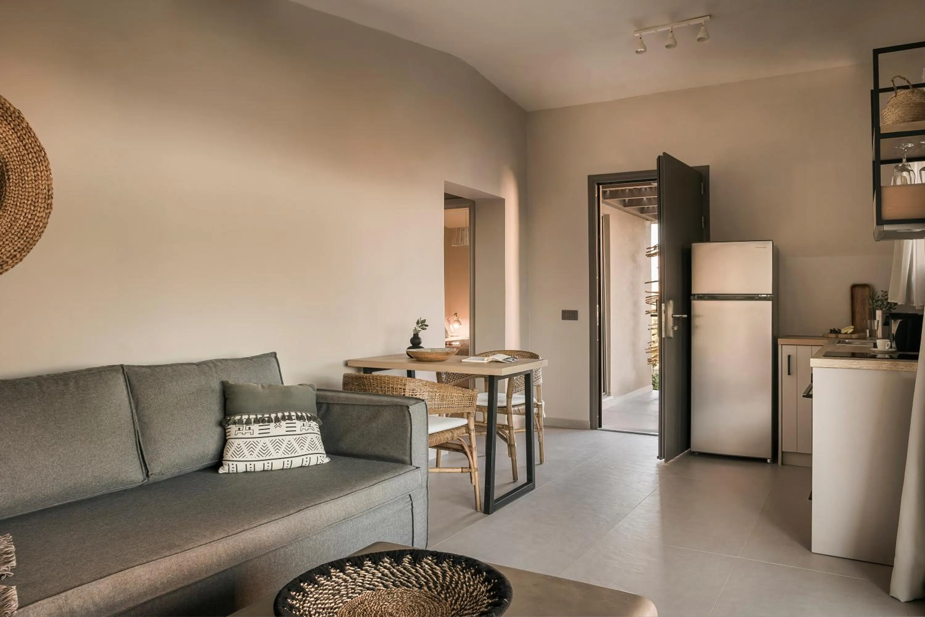 Grand Blue Beach Residences