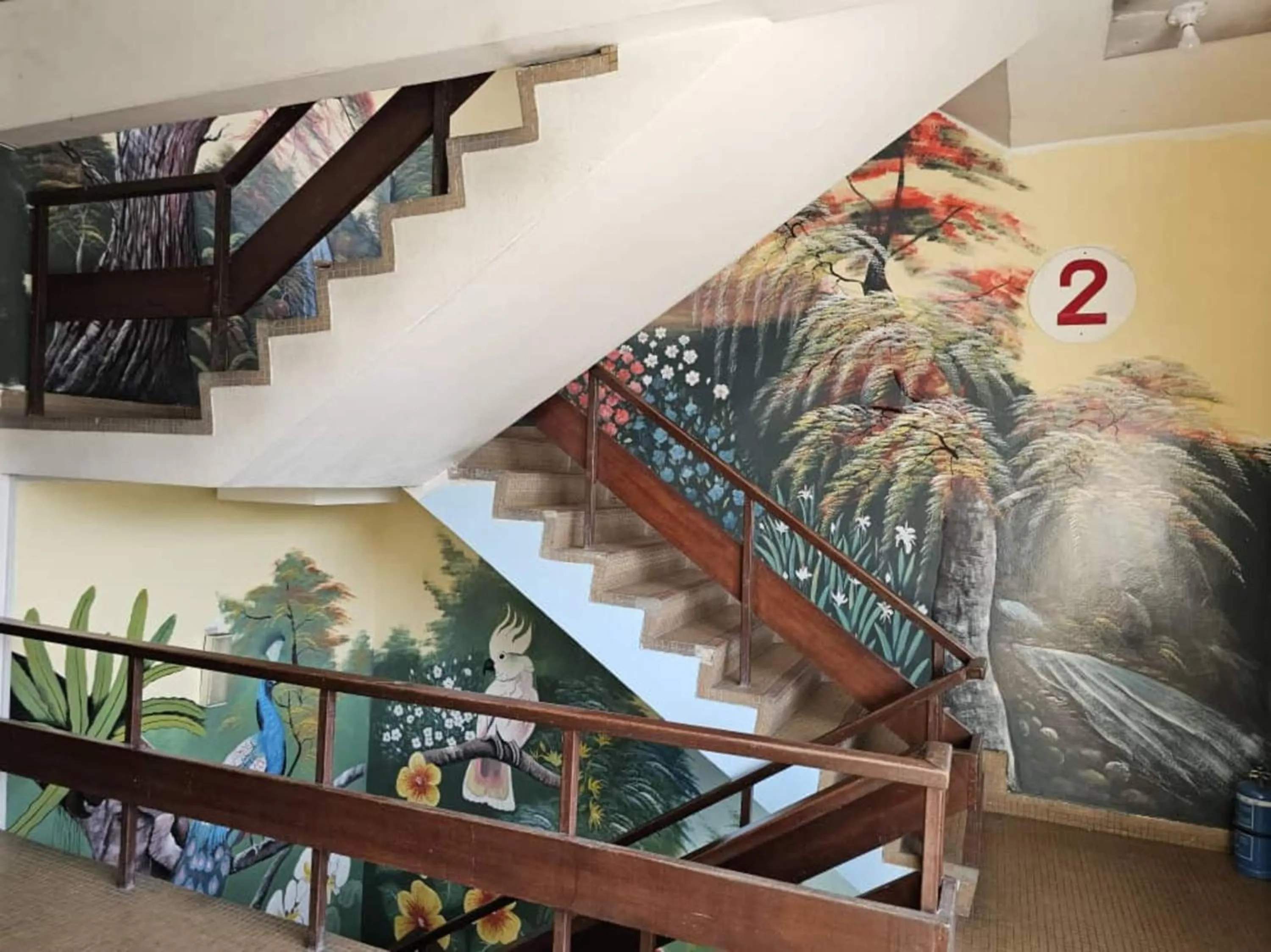 Other in Hotel O Sianglory Inn