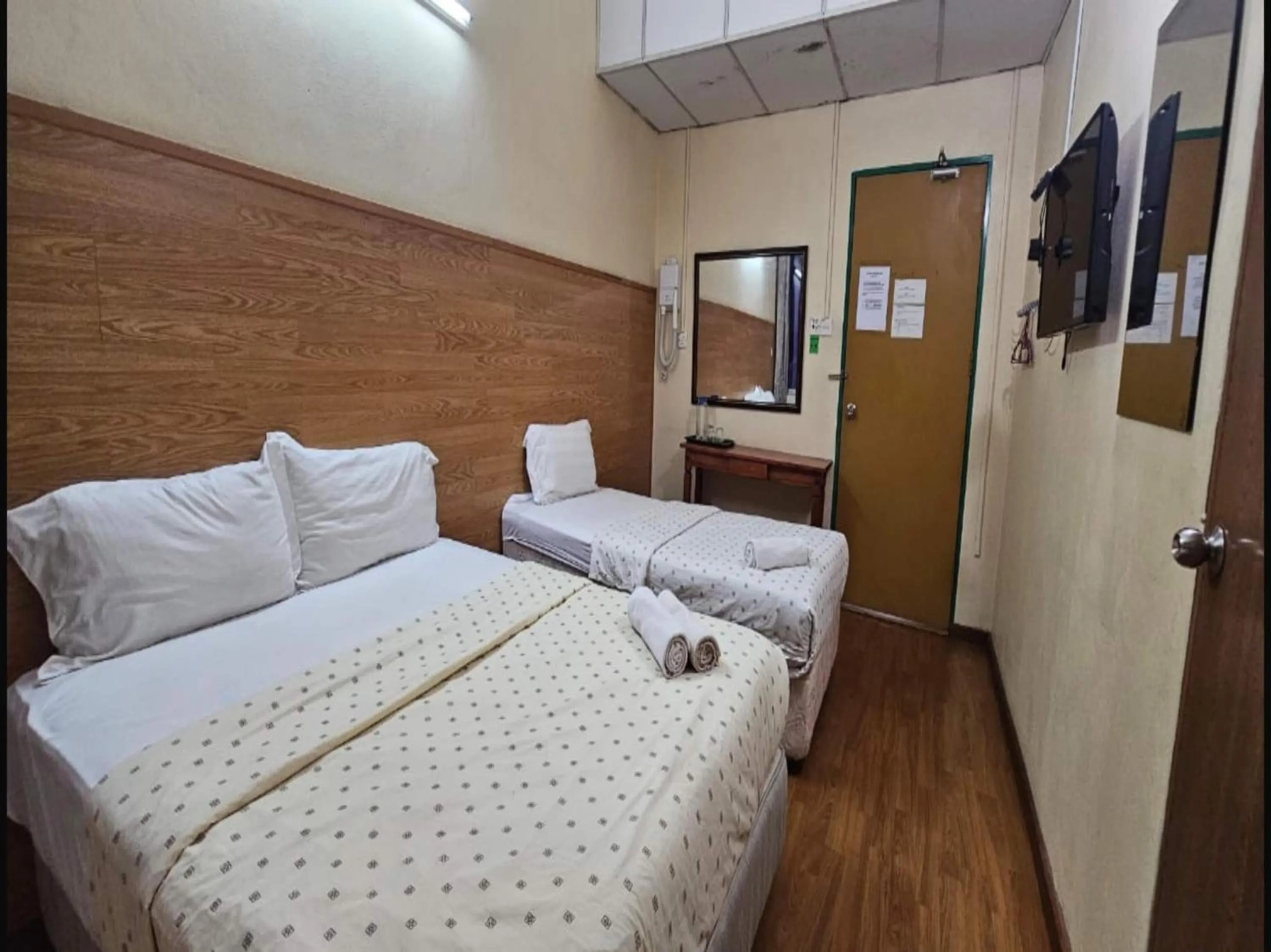 Bedroom, Bed in Hotel O Sianglory Inn