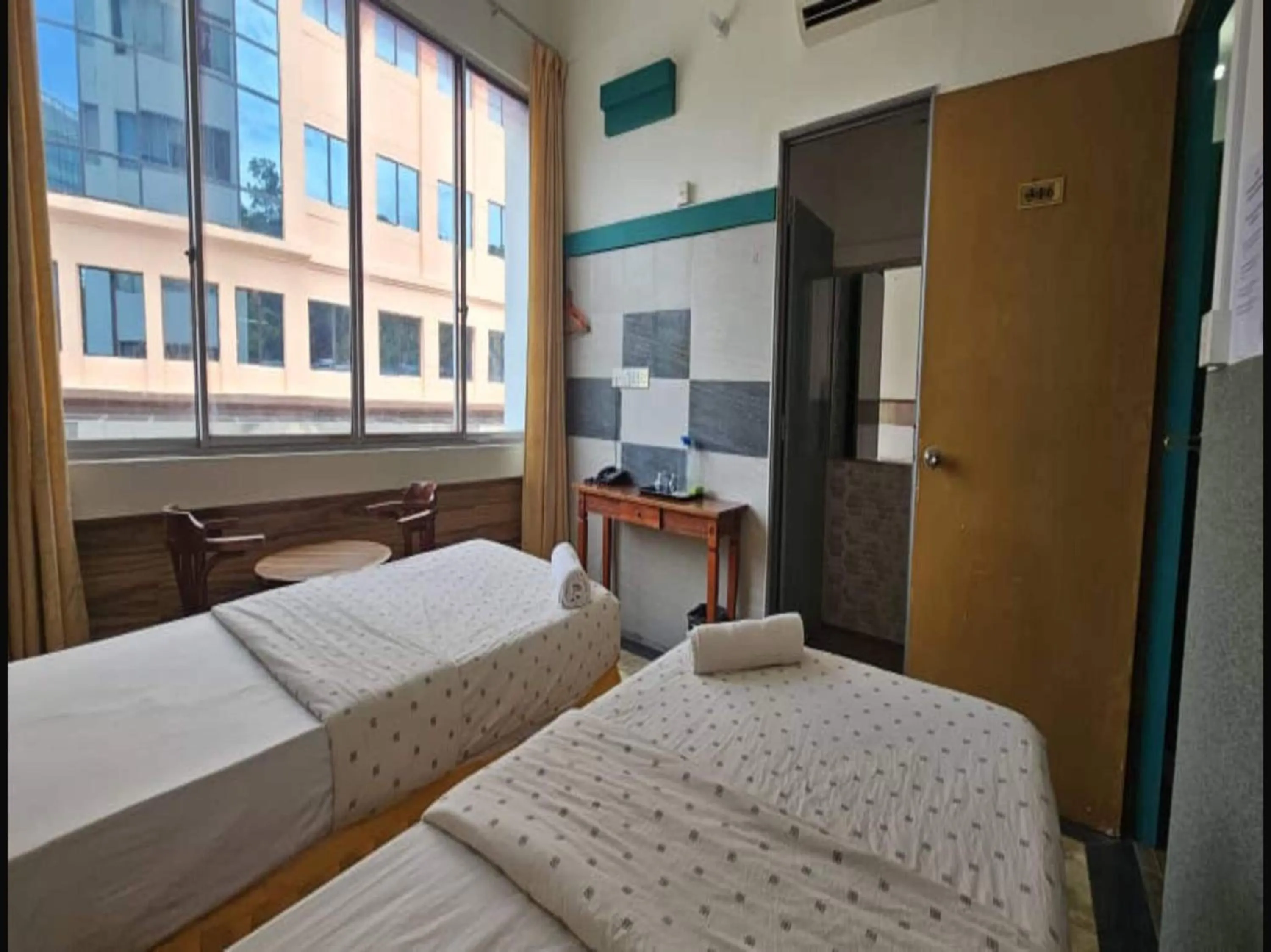 Bedroom, Bed in Hotel O Sianglory Inn