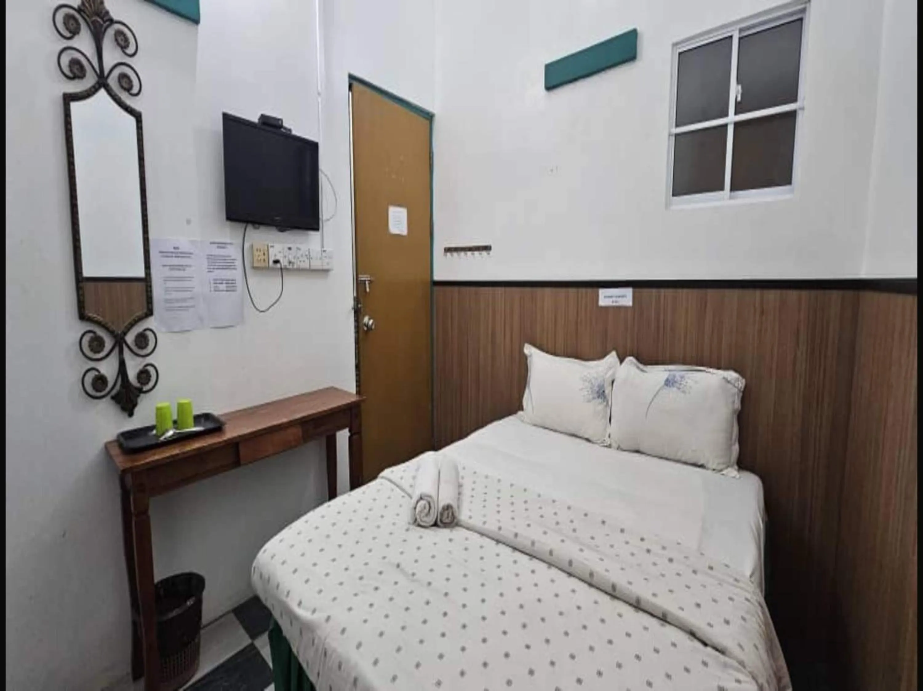 Bedroom, Bed in Hotel O Sianglory Inn